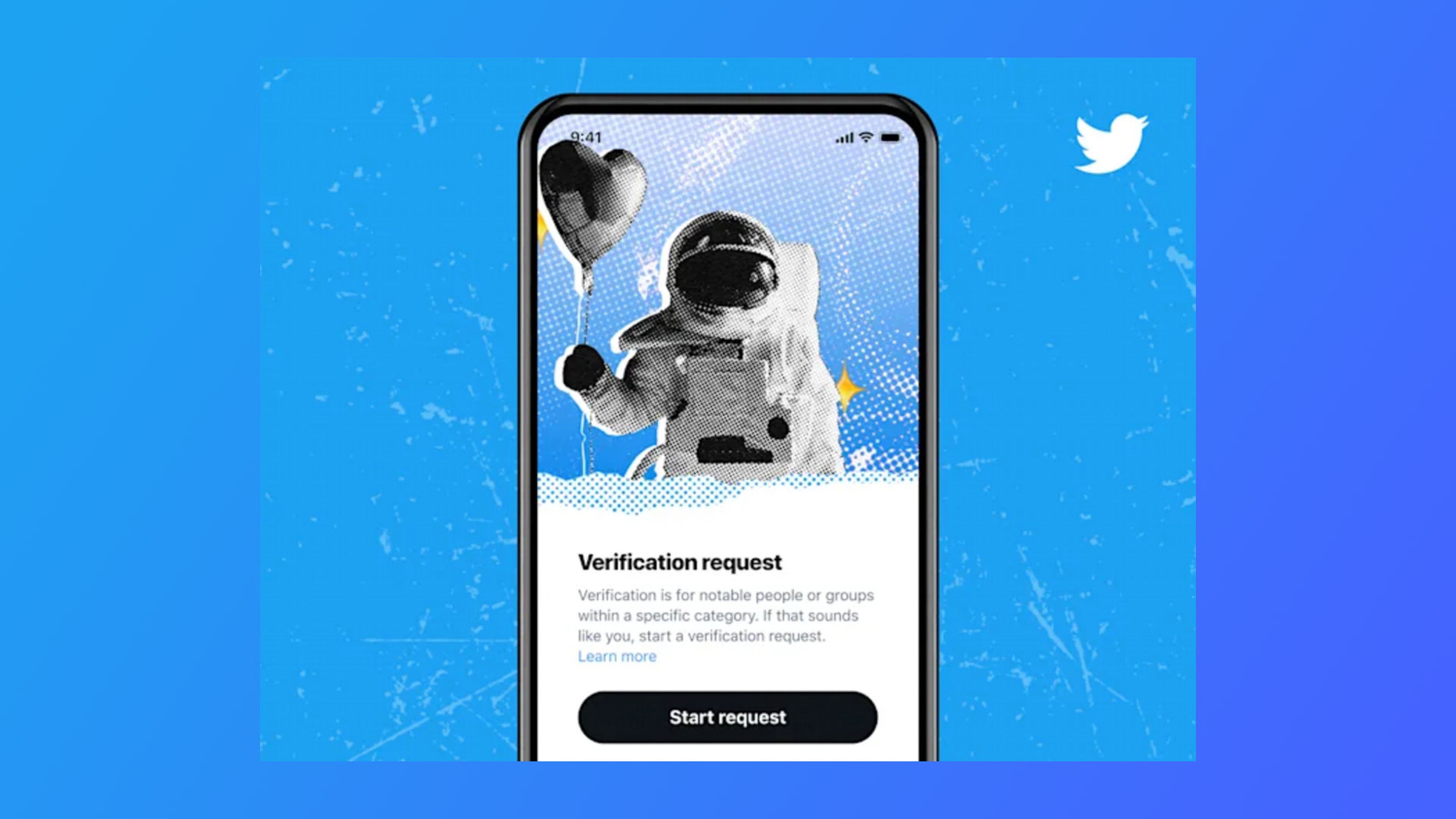 Twitter reabre el proceso de verificación de cuentas, así puedes solicitar la insignia azul en tu perfil