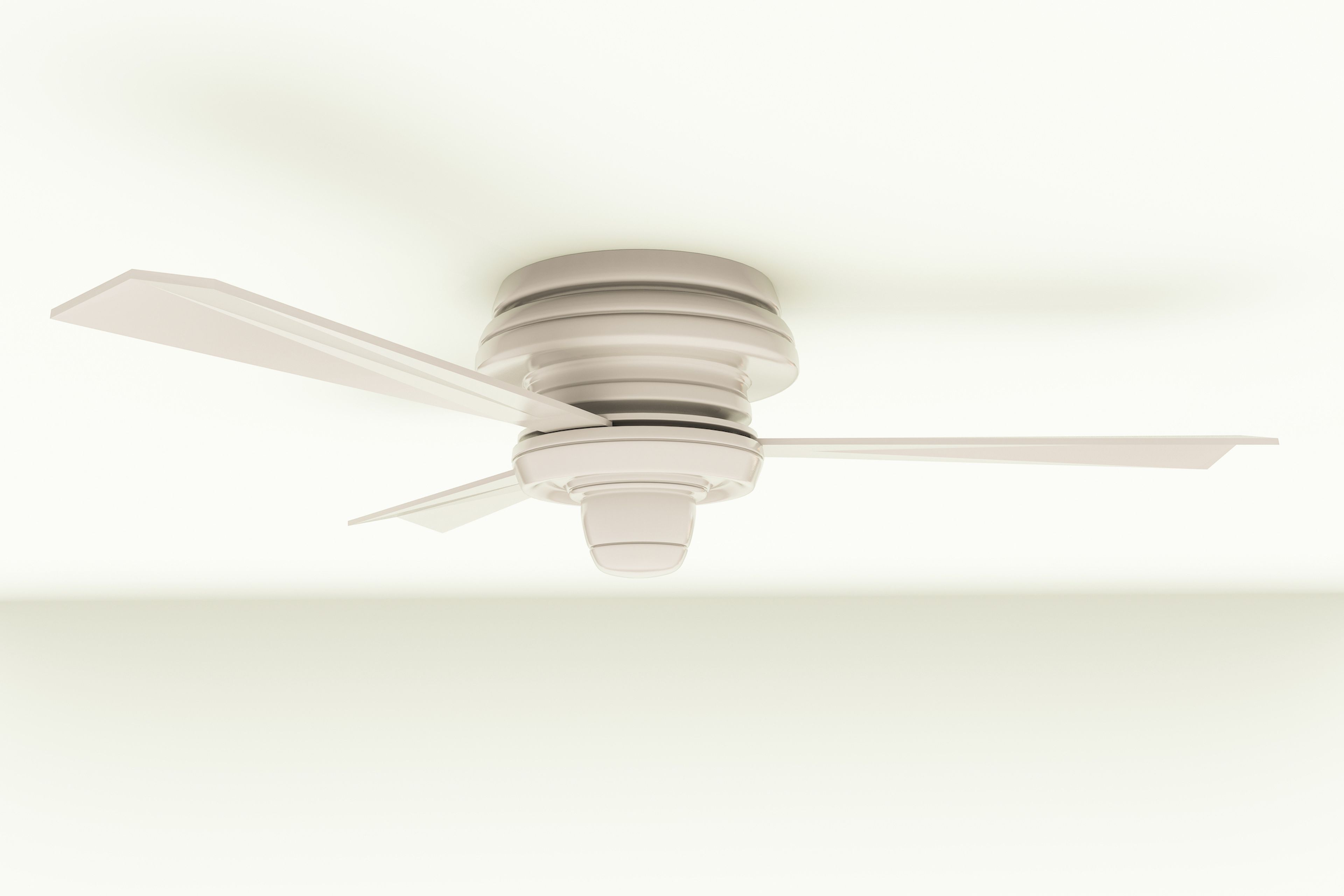 rebaja el ventilador de techo de Cecotec para un ambiente fresco (y  decorativo) en nuestro hogar por menos de 120 euros