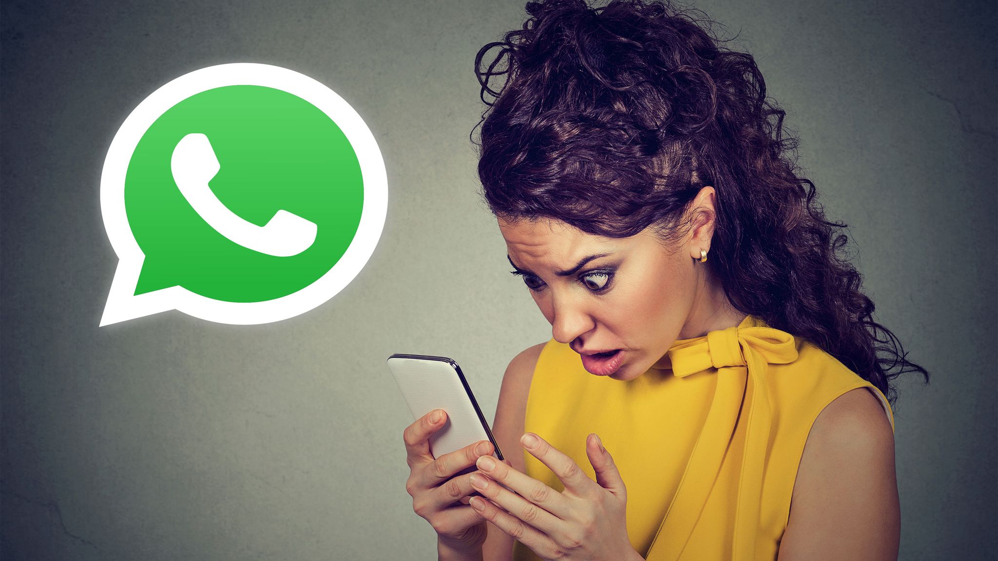Qué Puedes Hacer Si Whatsapp Te Bloquea Temporalmente La Cuenta 9426