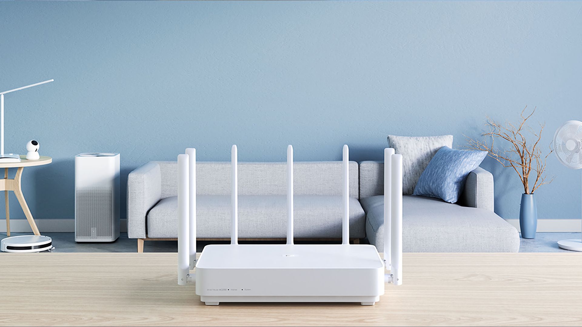 Xiaomi alot ac2350 Clearance