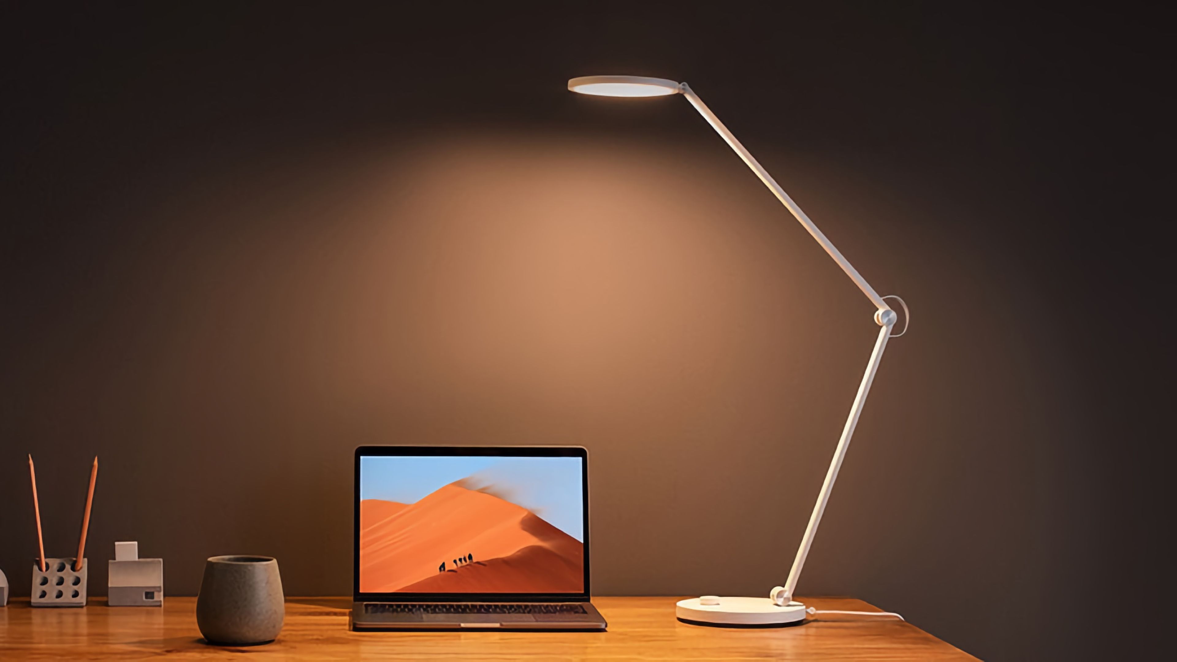 Las cinco mejores lámparas para escritorio