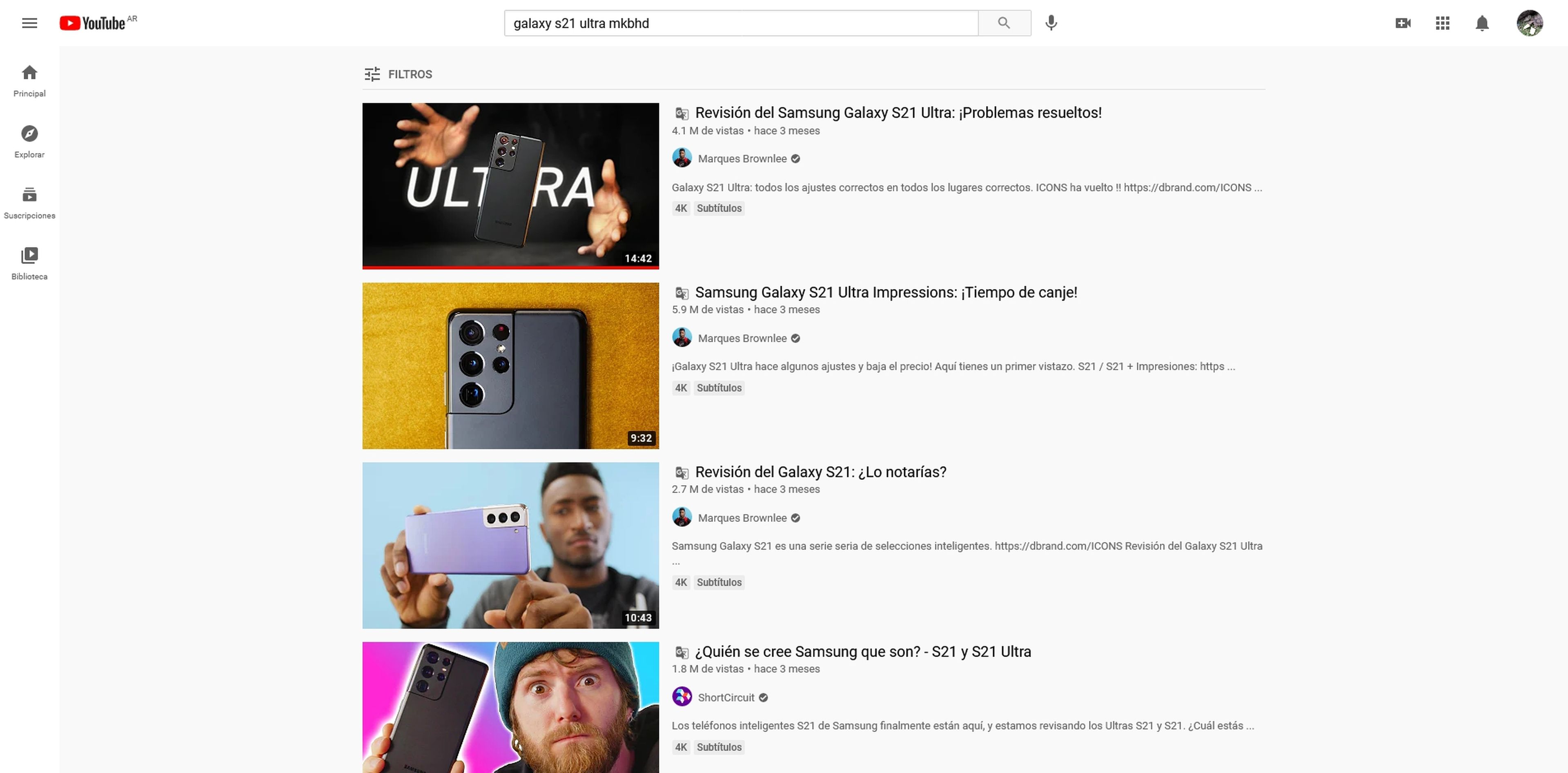 YouTube está probando una herramienta capaz de traducir los títulos y descripciones de los vídeos de manera automática