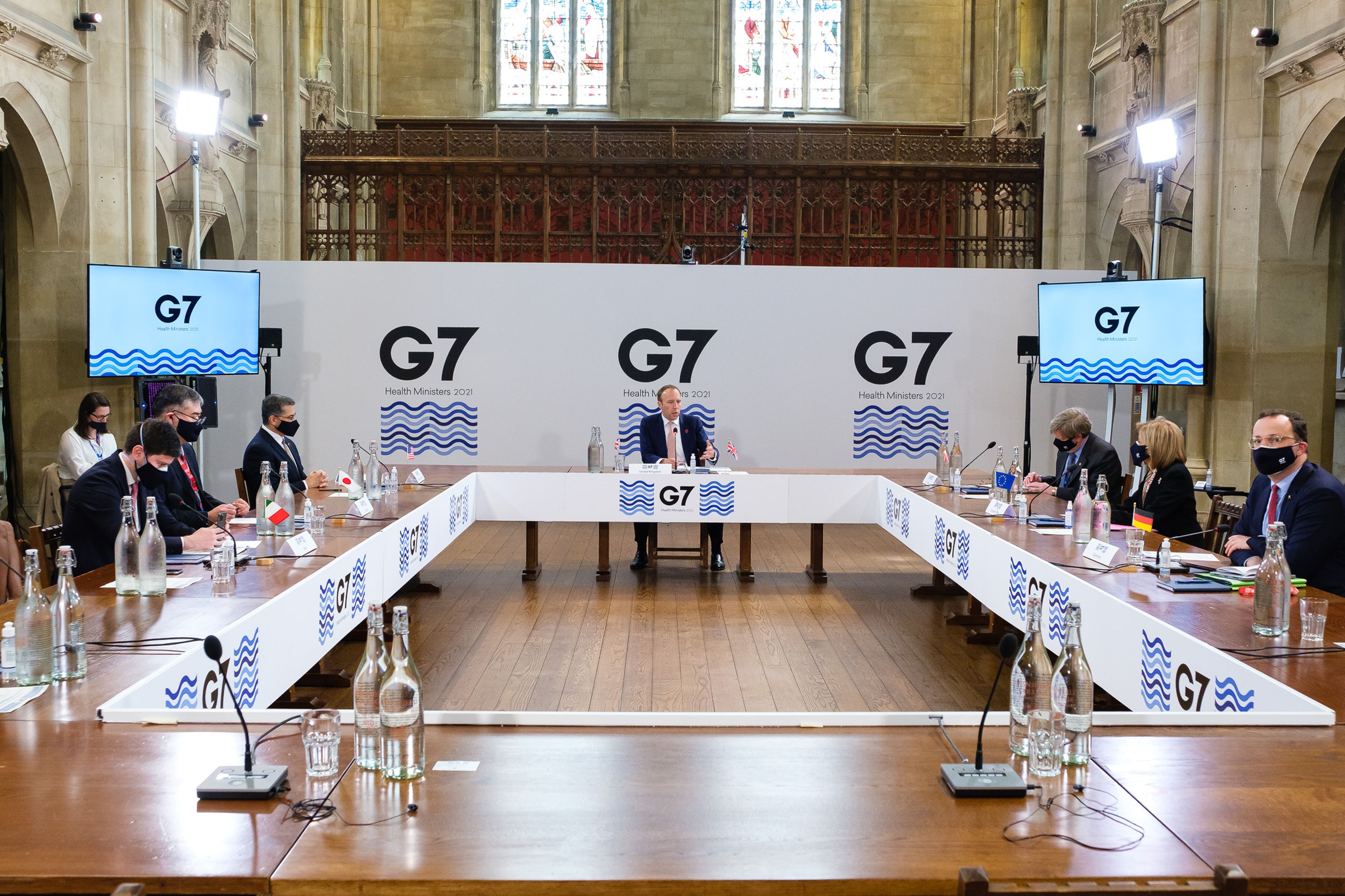 Acuerdo G7
