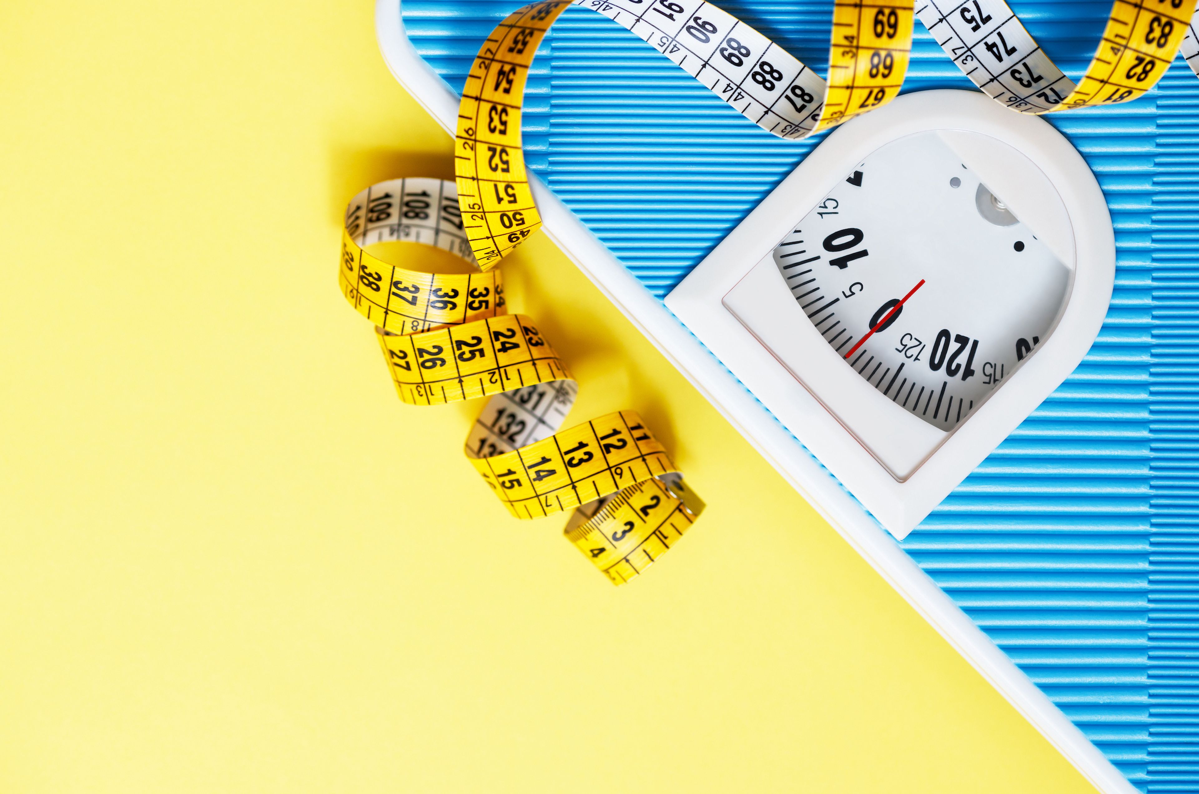 Cuál es el ritmo saludable para perder peso y cómo conseguirlo