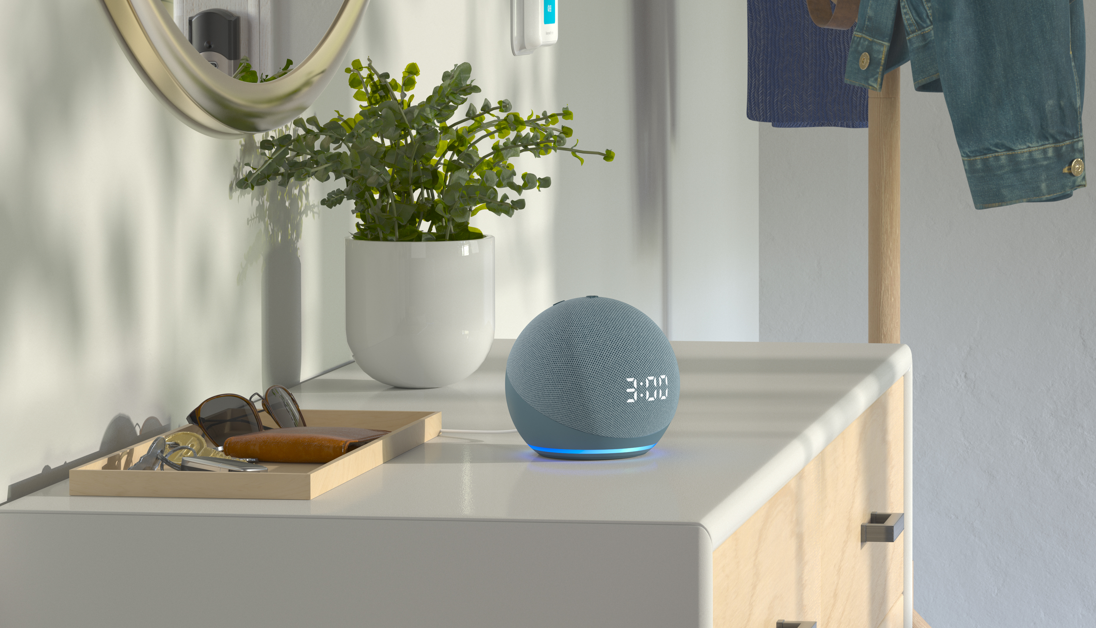Ofertón en !: Consigue el altavoz inteligente Echo Dot con