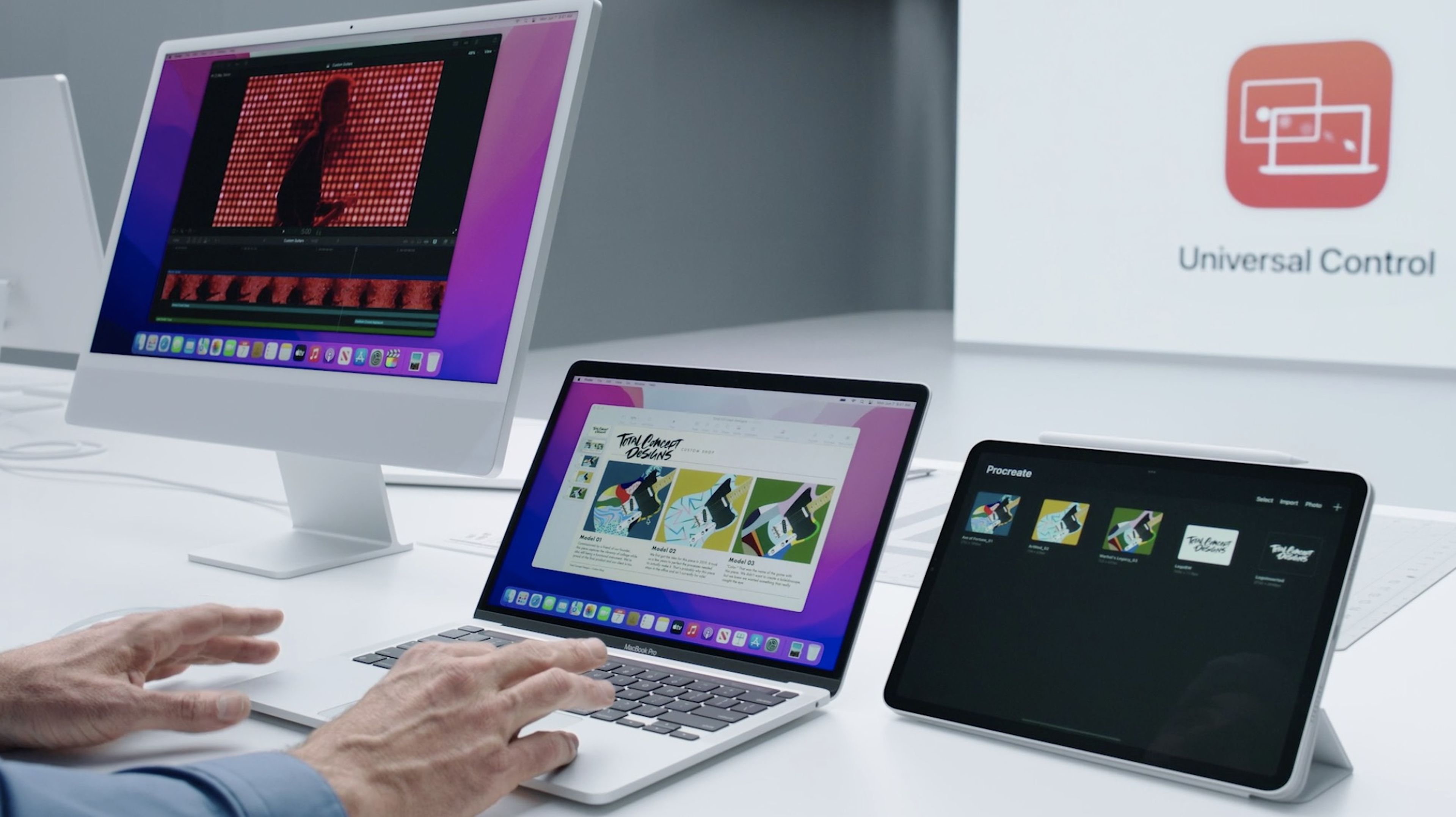 Apple presenta macOS 12 Monterey y estas son todas las novedades que llegarán a los MacBook