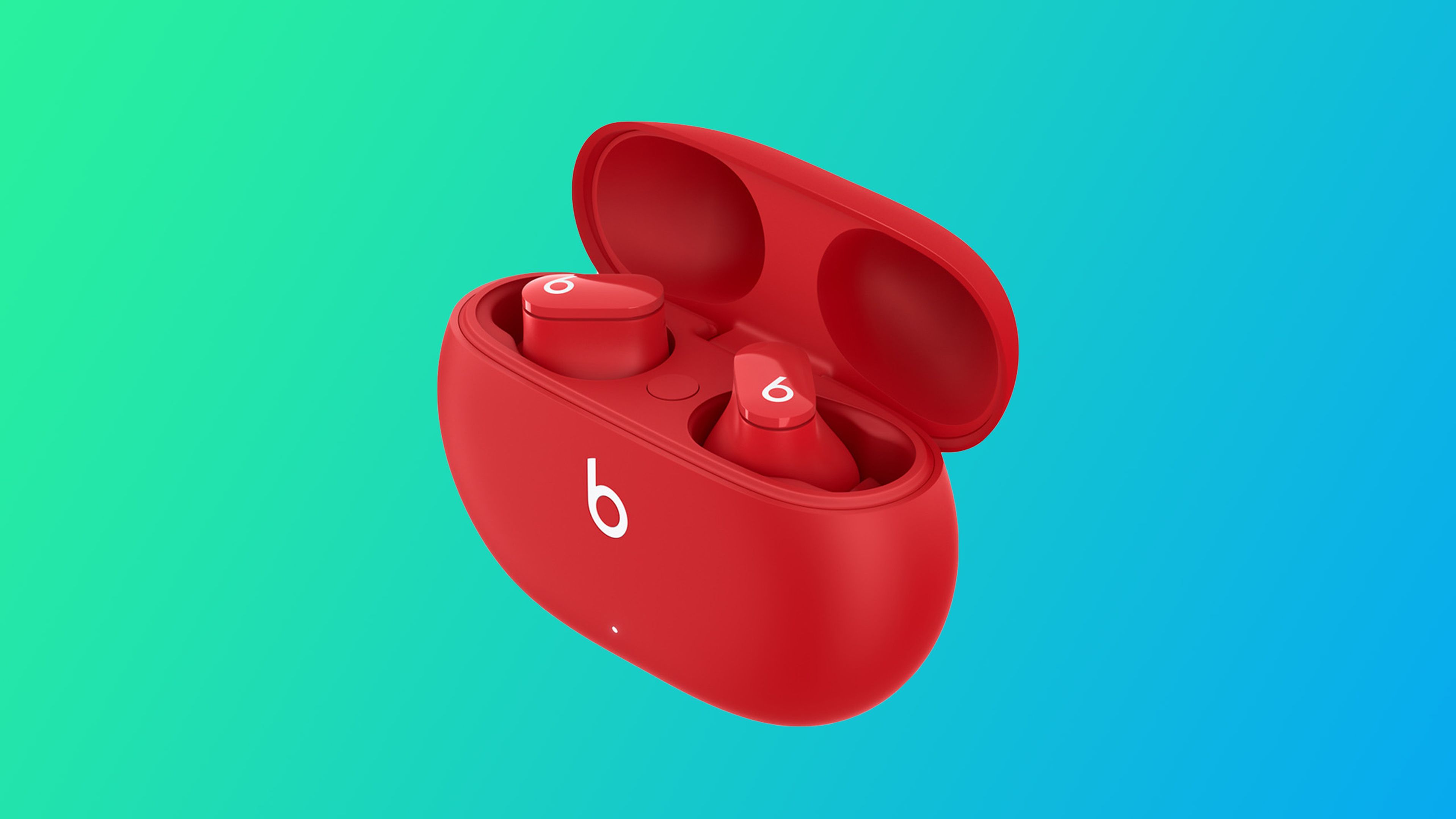 Los Beats Studio Buds son los nuevos auriculares inalámbricos con cancelación de ruido de Apple