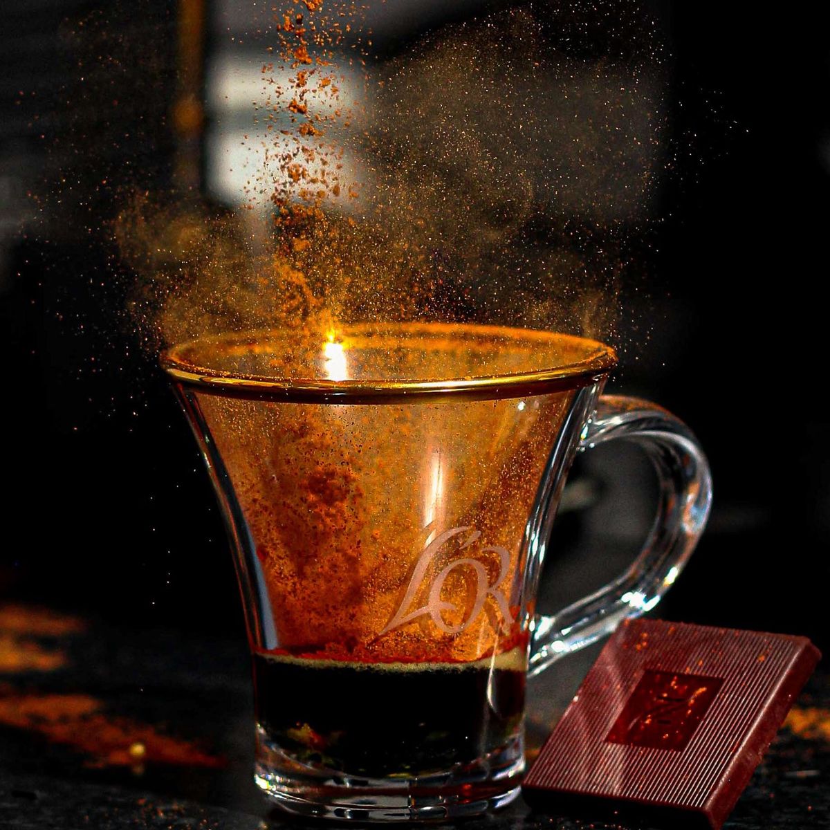 Las mejores ofertas en Tazas de café Nespresso