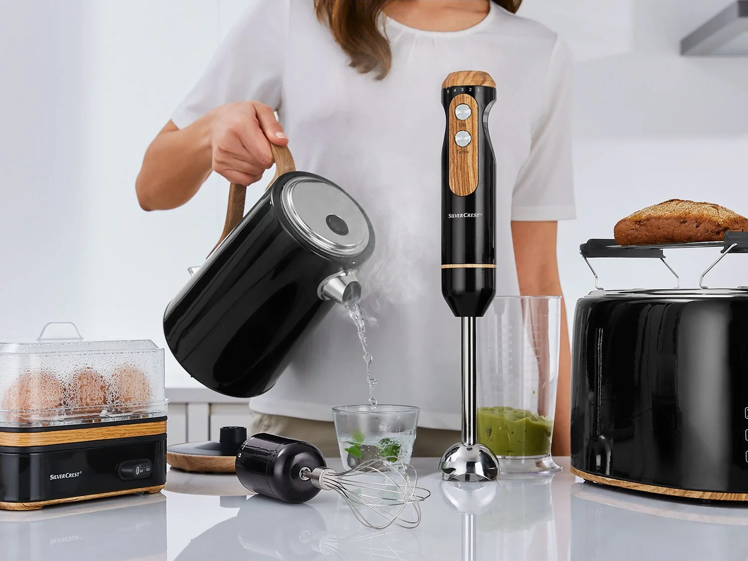 La nueva colección de de Lidl le dará un toque personal a tu cocina | Computer
