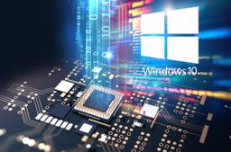 Cómo controlar y modificar el uso de la CPU en Windows 10 y por qué es tan importante