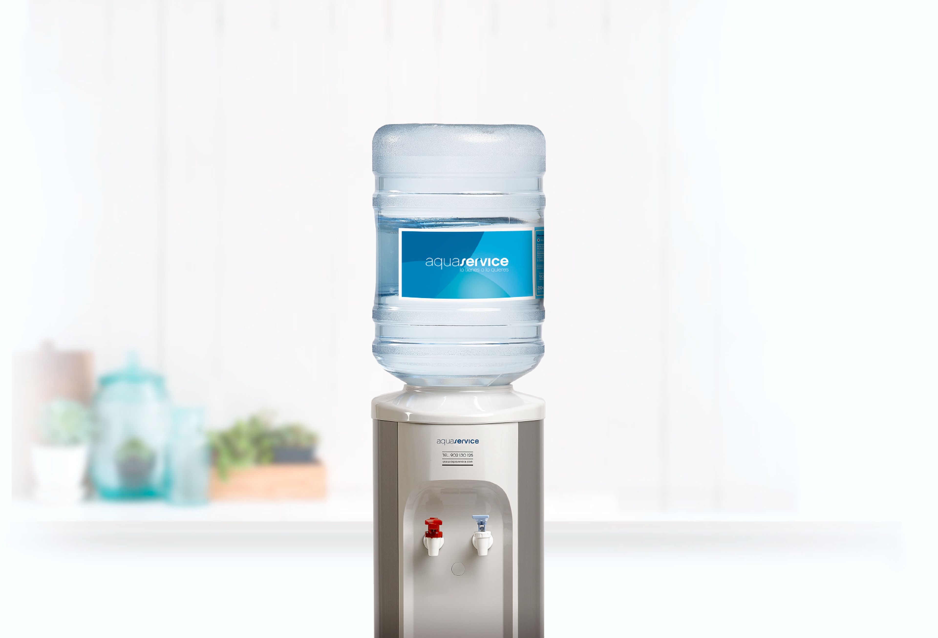 presión aire calendario Consejos y guía para comprar un dispensador doméstico de agua fría o  caliente | Computer Hoy
