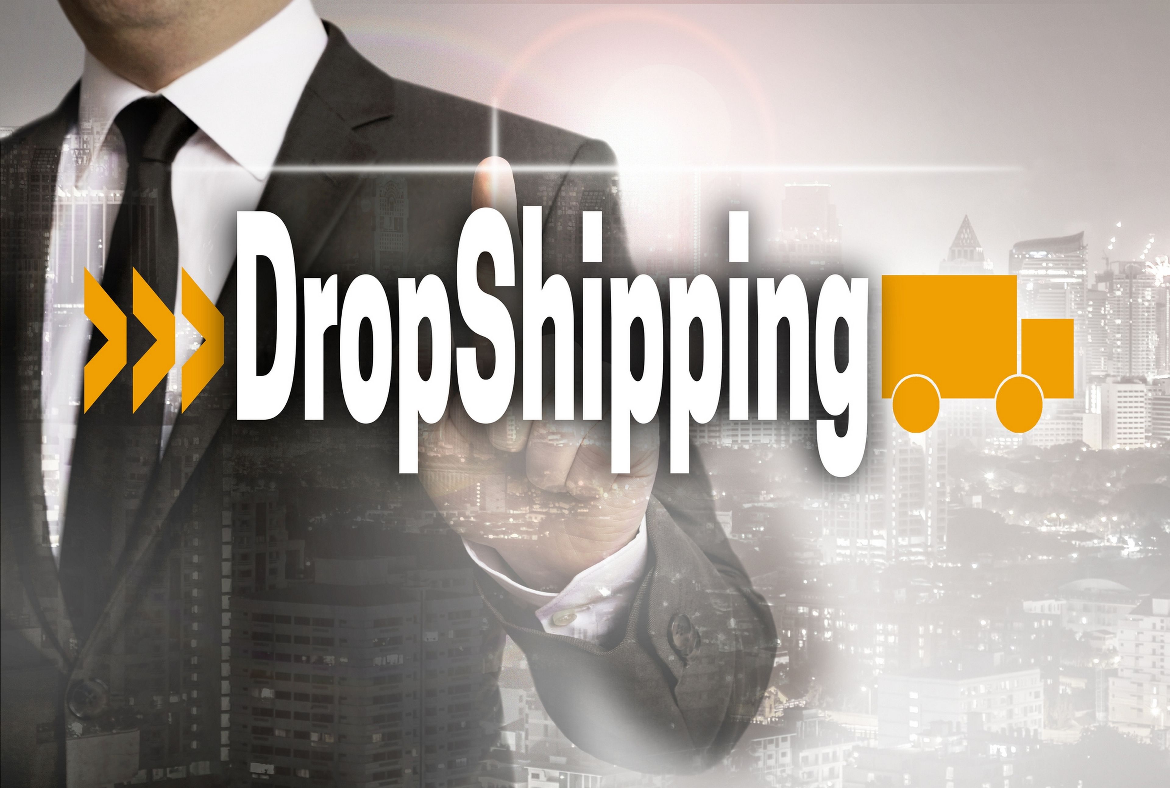 Qué es el Dropshipping