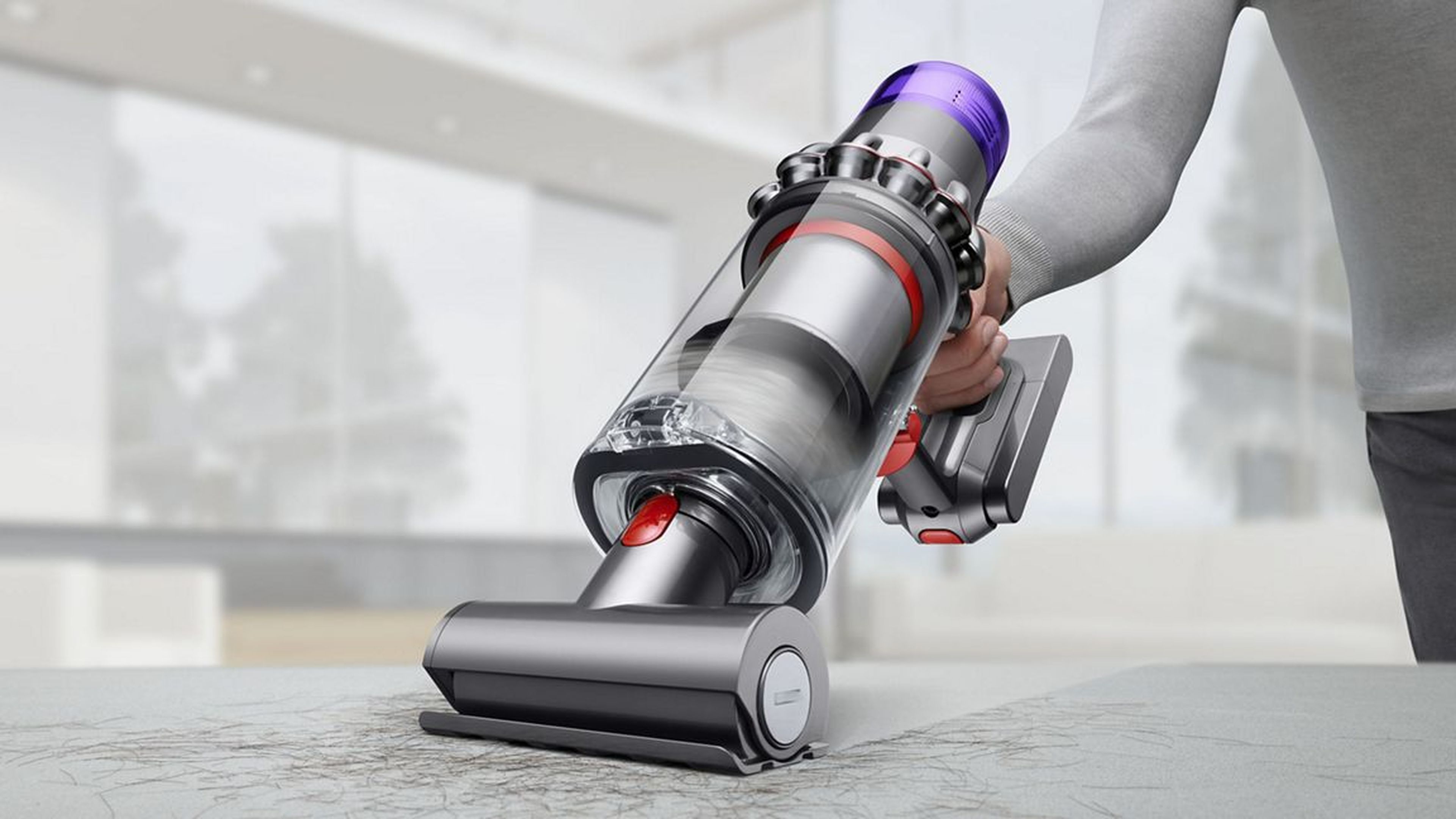 Dyson V11 Absolute Extra Pro