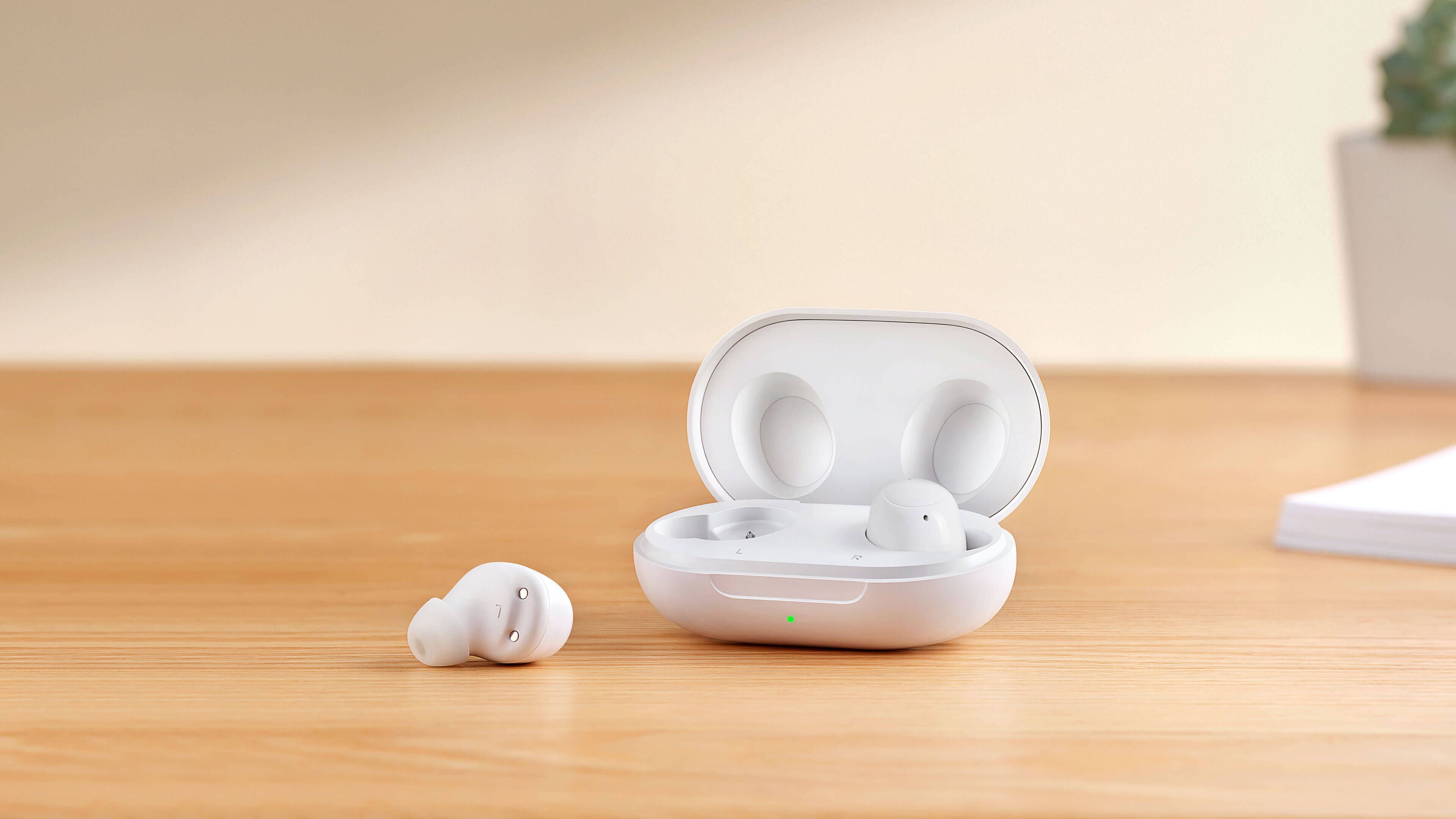 Oppo Enco X, unos auriculares inalámbricos para plantar cara a los AirPods  de Apple