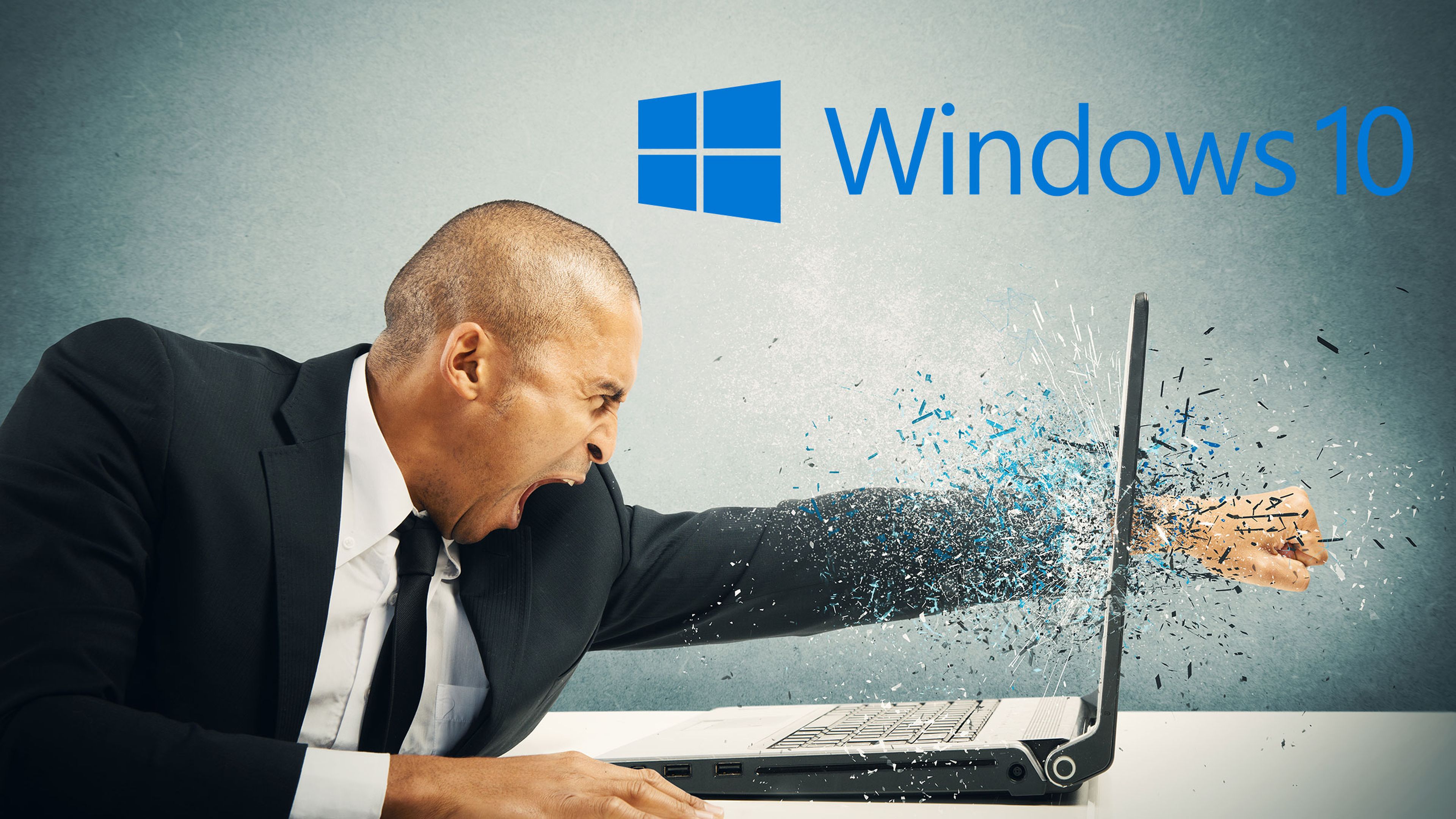 Fin soporte Windows 10