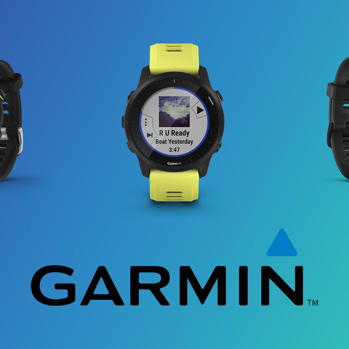 Sitio oficial Garmin Colombia  Relojes Inteligentes, Deportivos