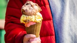 5 heladeras baratas para hacer helados saludables este verano