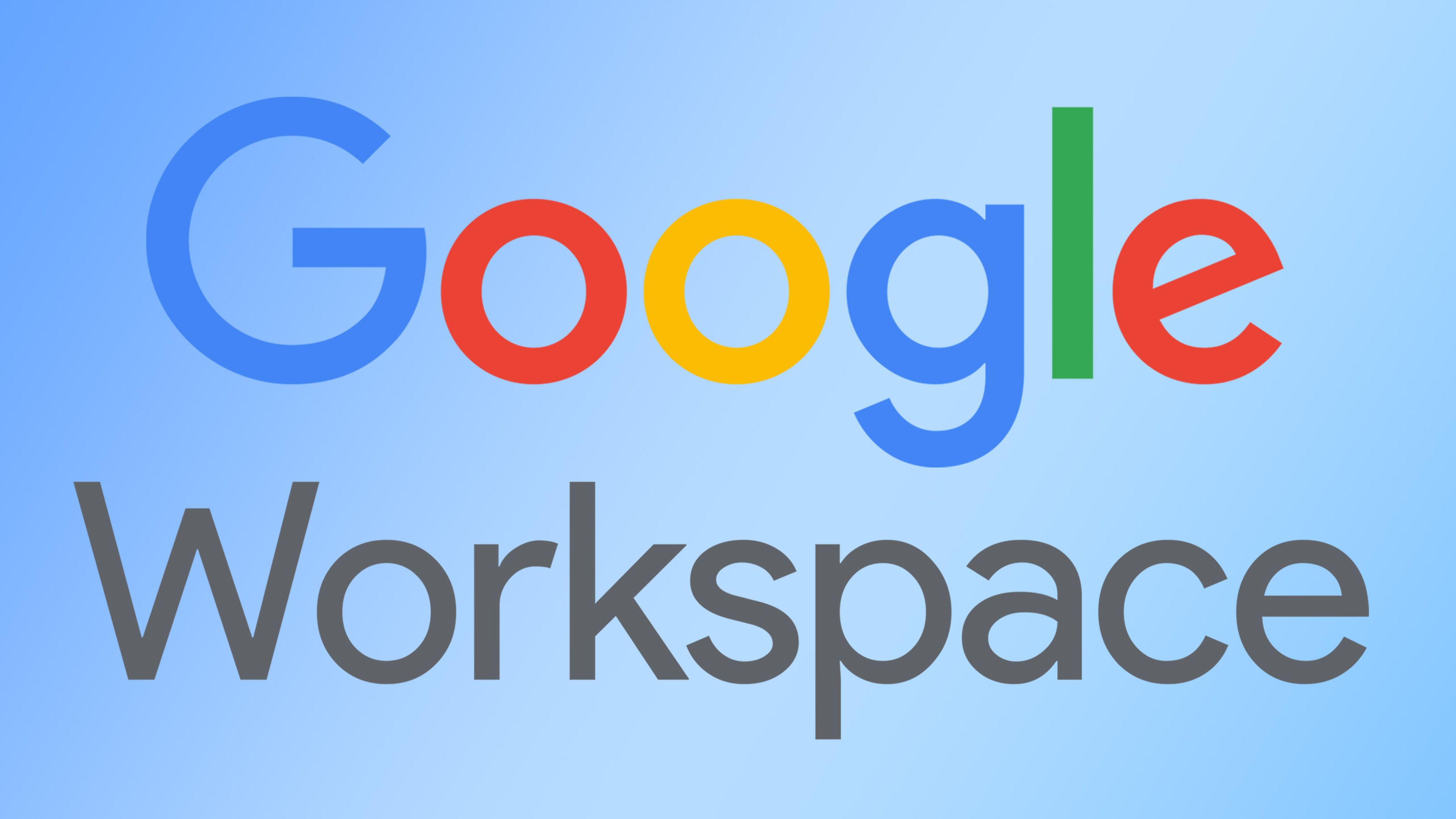Desde hoy Google Workspace es gratis para cualquier usuario con una cuenta de Gmail