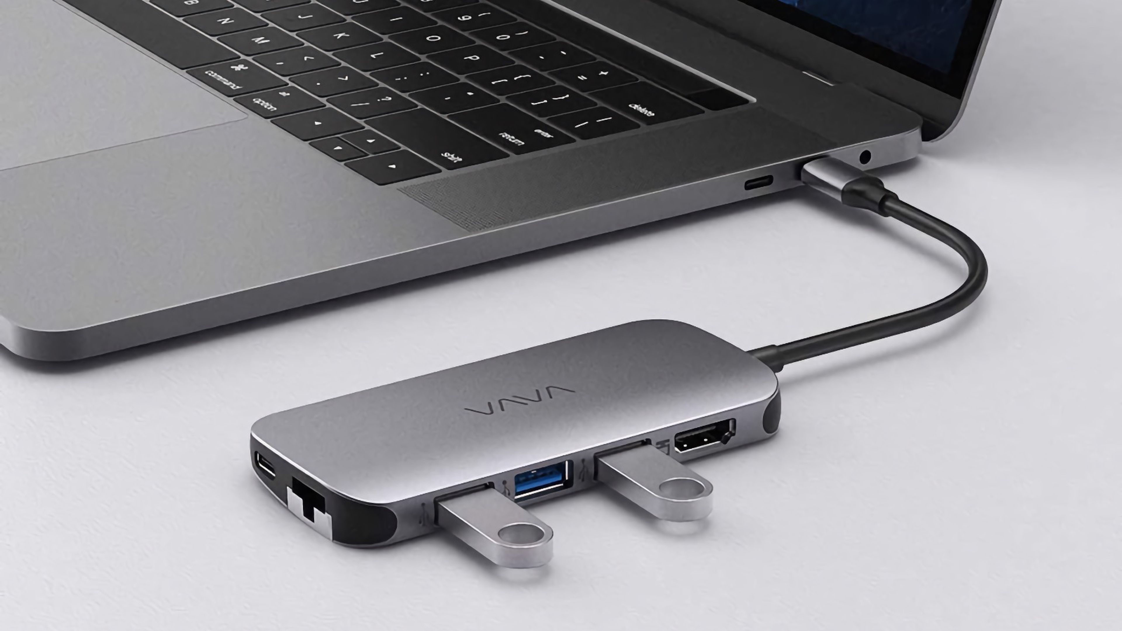 Hub USB-C Vava