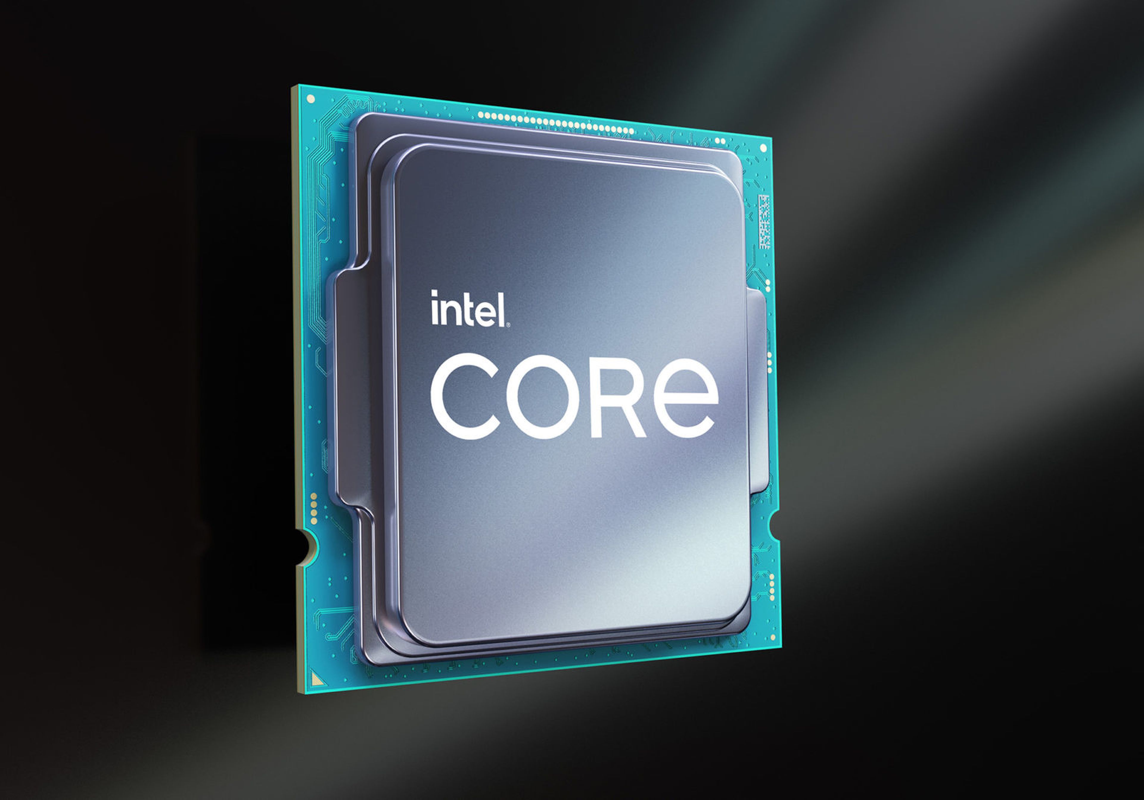 Intel Core procesador