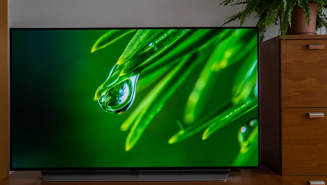 Lg C1 Oled De 48” Análisis Y Opinión 4292