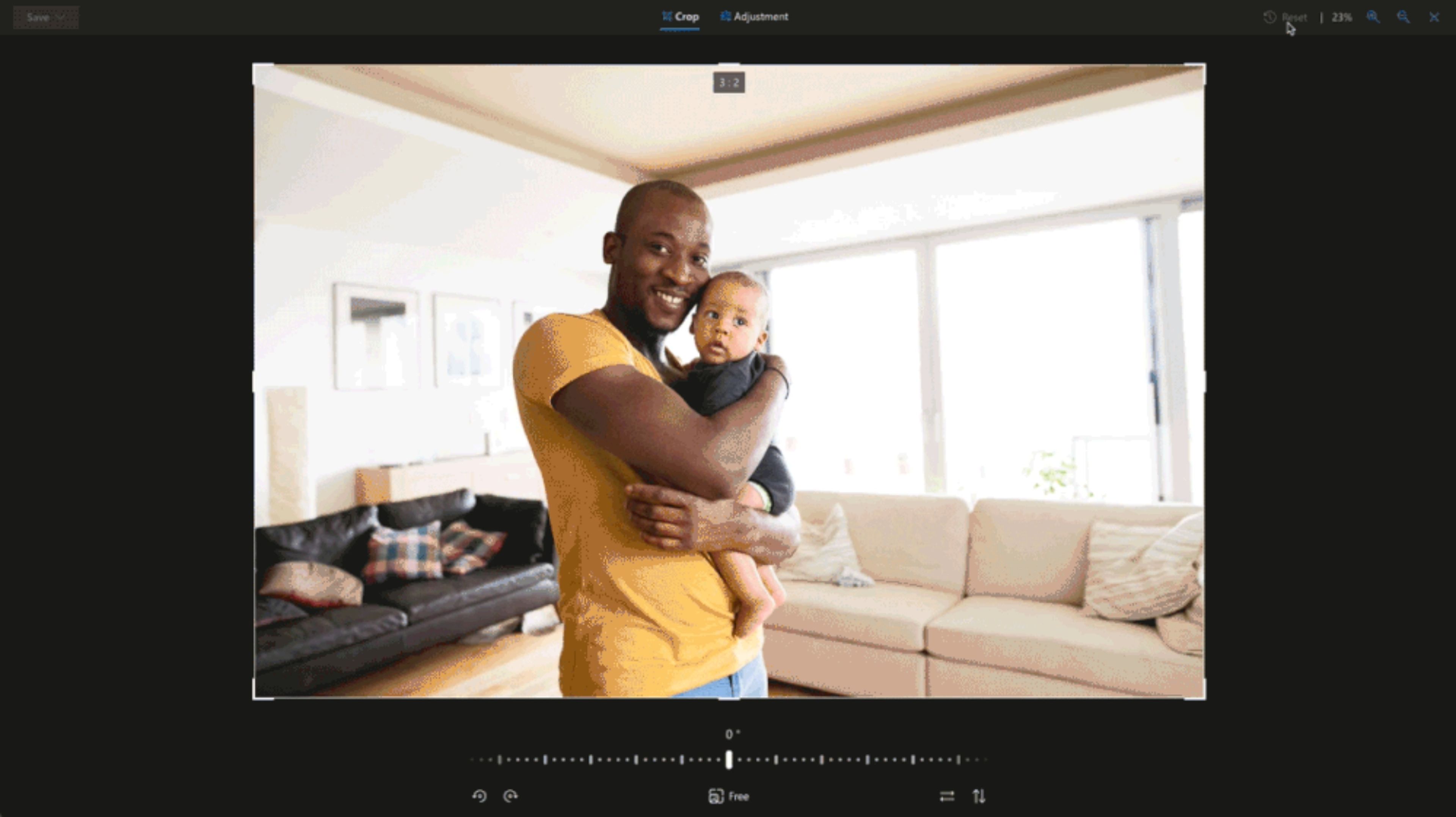 Microsoft añade un editor de fotografías a OneDrive para competir con Google Fotos