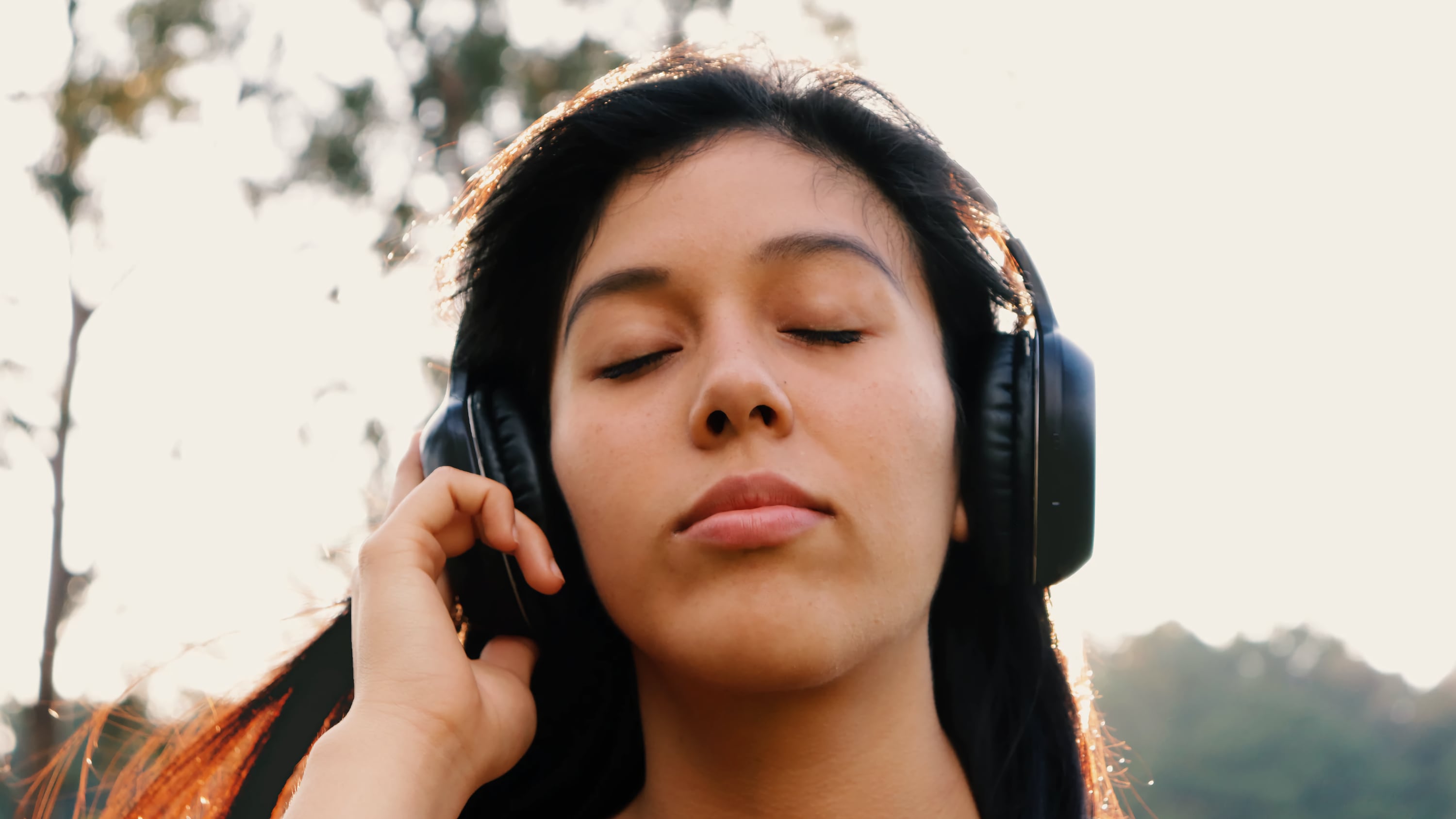 Audifonos Auriculares Para Escuchar Musica Mientras Haces