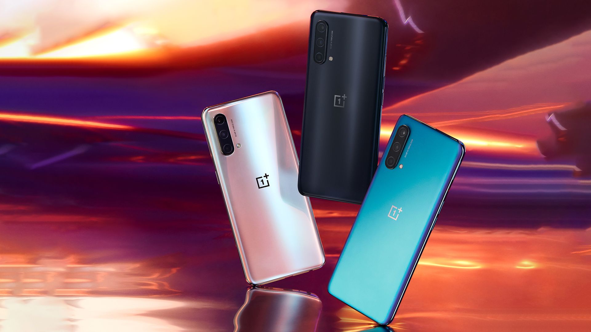 OnePlus Nord CE 5G, características y precio del nuevo móvil de gama
