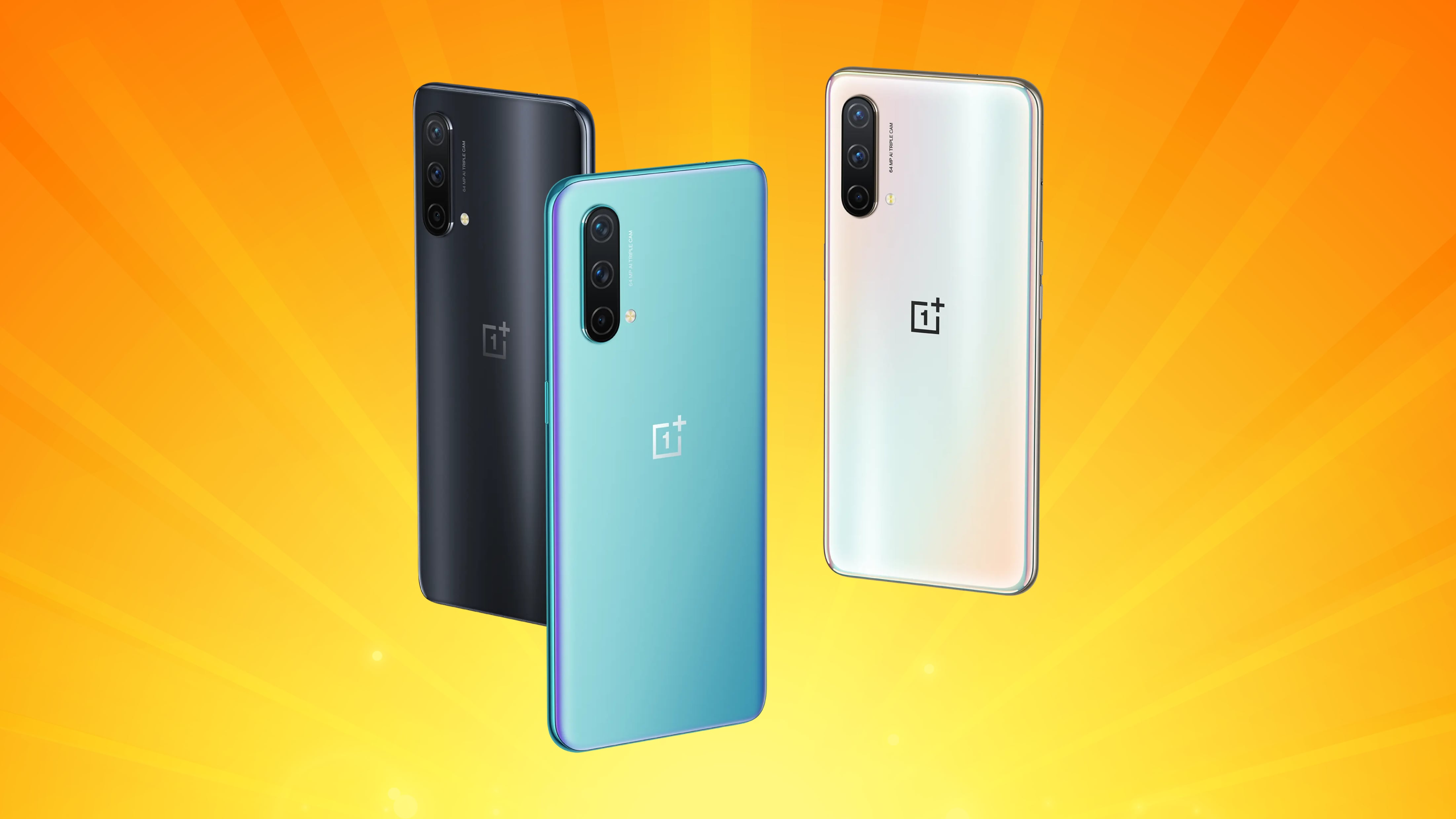 OnePlus Nord 2T 5G: motivos por el que es el mejor móvil de gama media de  OnePlus