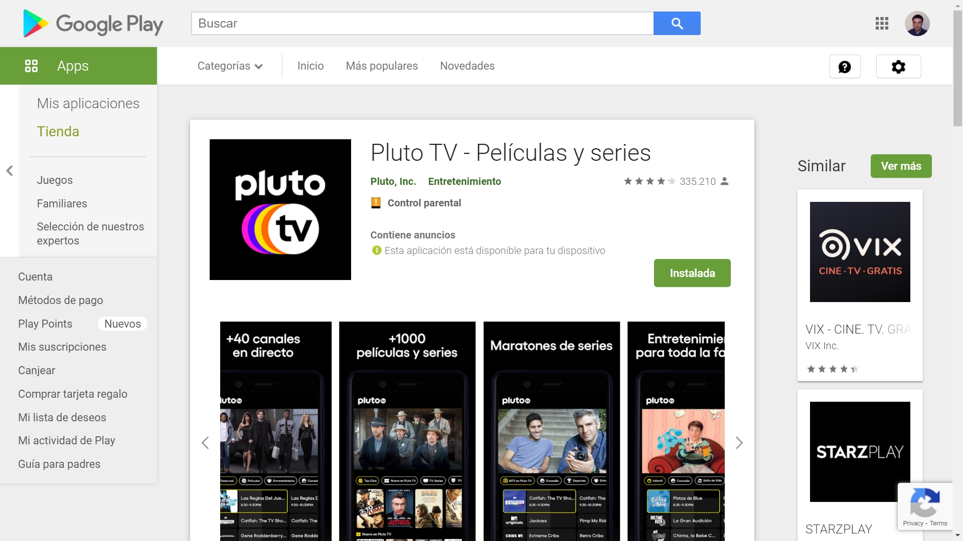 Pluto TV: Qué Es, Cómo Funciona Y Todo Lo Que Debes Saber Para Ver La ...