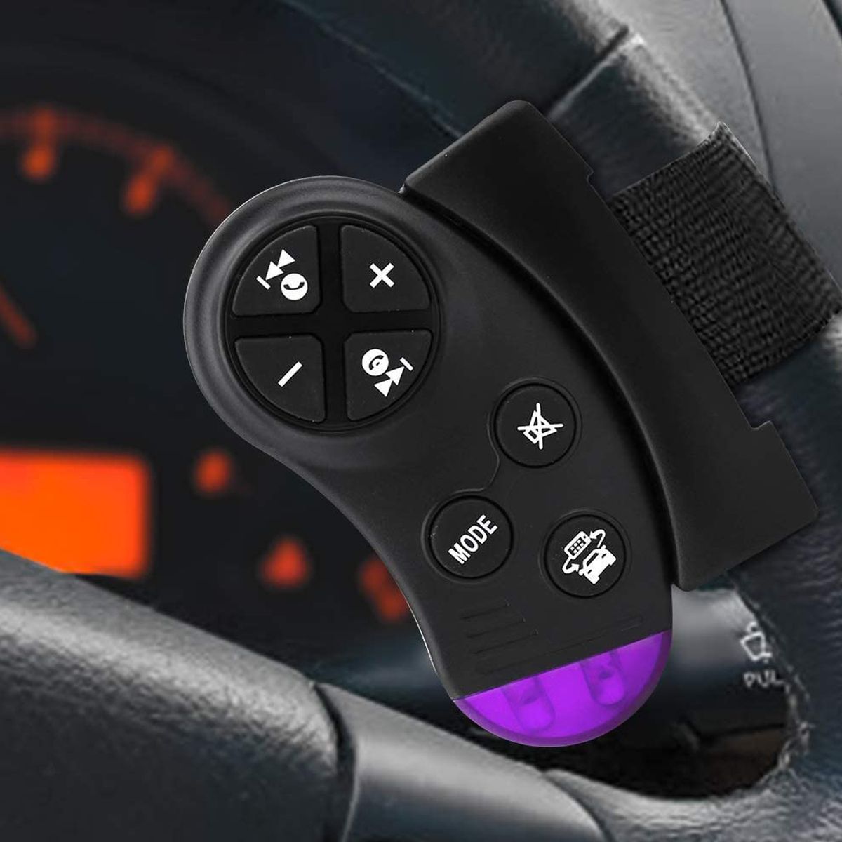 Ponle Bluetooth a tu viejo coche por solo 11 euros con este