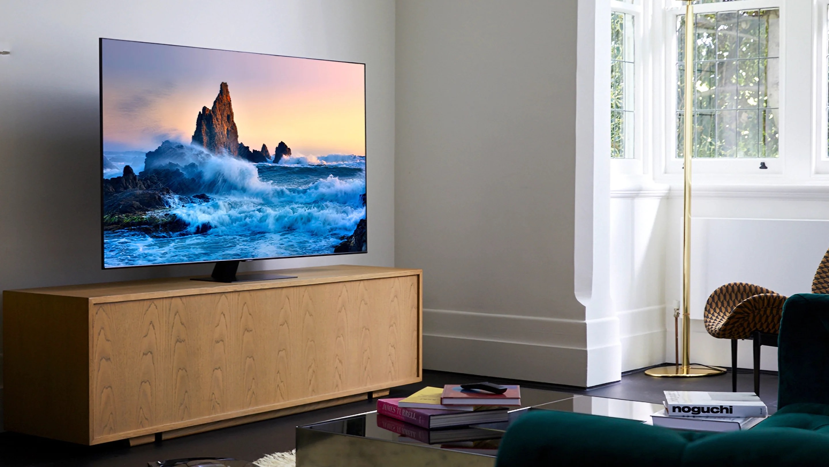 Más grandes y baratos: modelos de Smart TV 4K de 65 pulgadas en