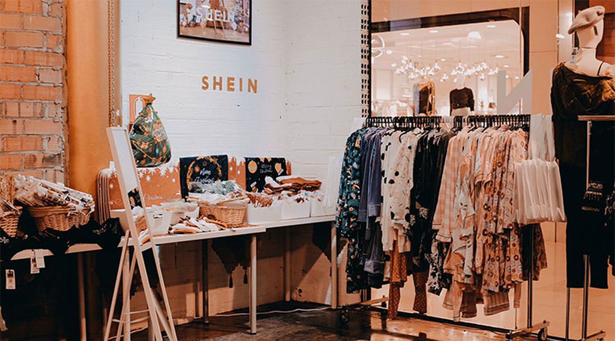 Shein: qué es y cómo funciona la tienda china de ropa barata que ...