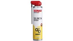 Spray de silicona de Sonax