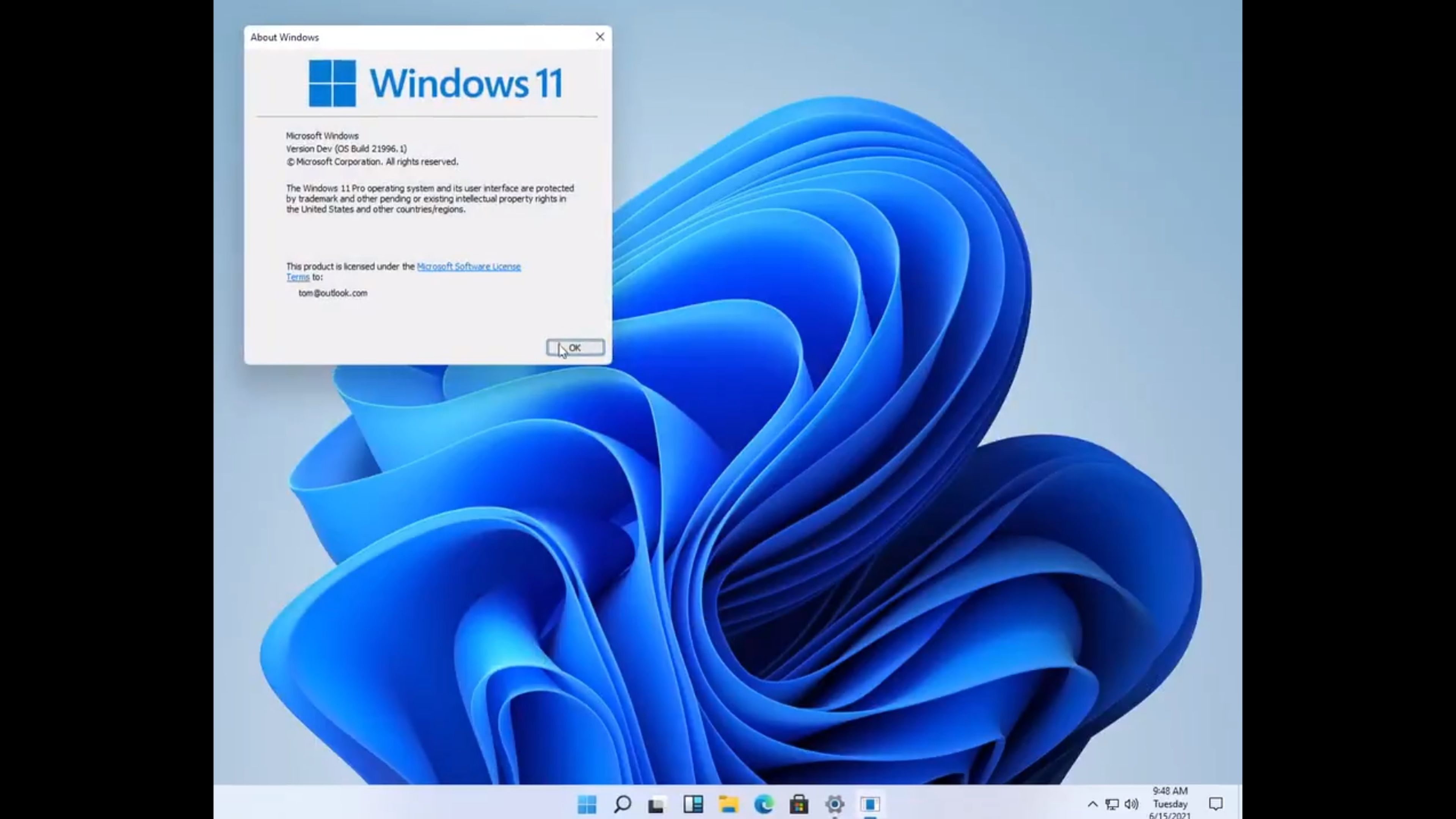 Windows 11: Se filtra un vídeo con las primeras imágenes y muchas novedades