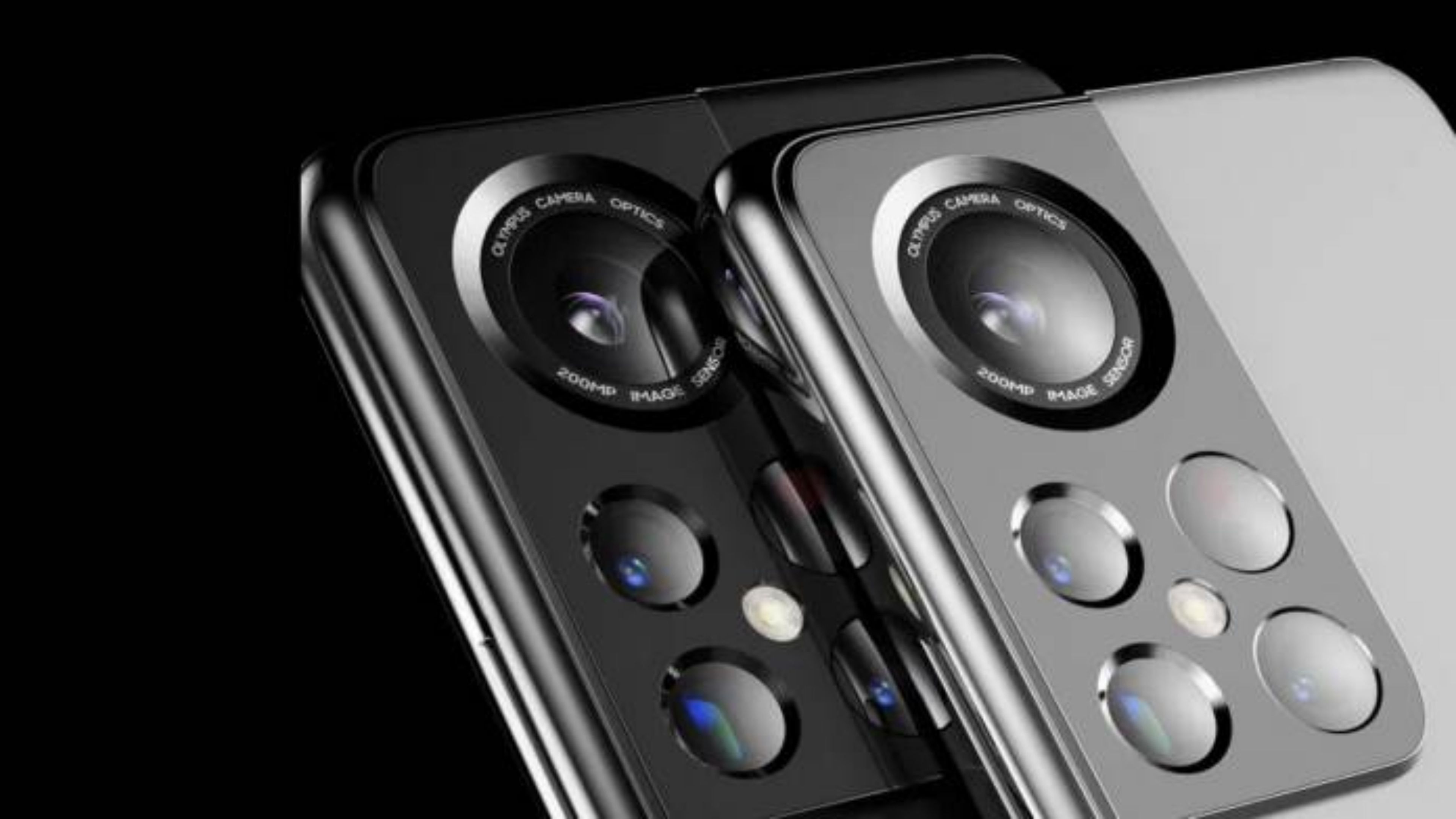 El Xiaomi Mi 12 podría estrenar una cámara de 200 megapíxeles
