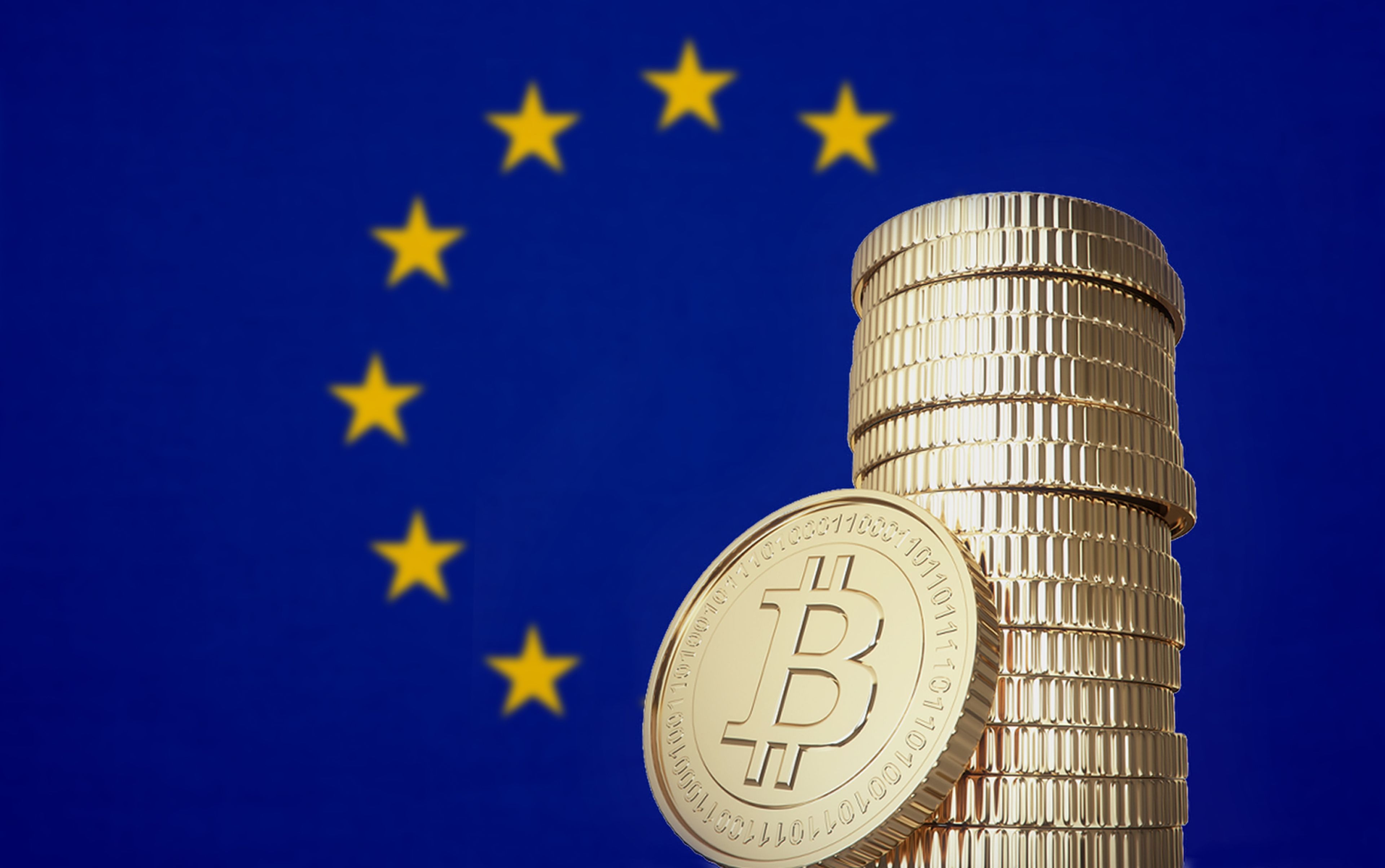 Adiós a la vida pirata de las criptomonedas: la UE va a prohibir los monederos y transacciones anónimas, y pagos mayores de 10.000 euros
