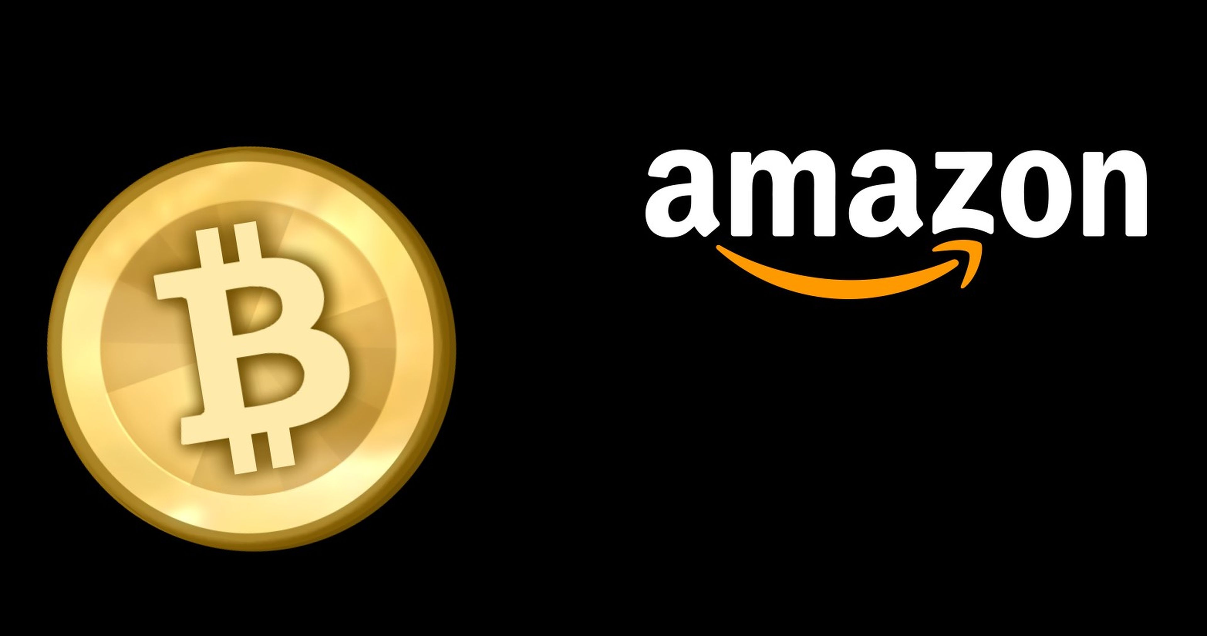 Amazon se aliará con las criptomonedas para aceptar pagos