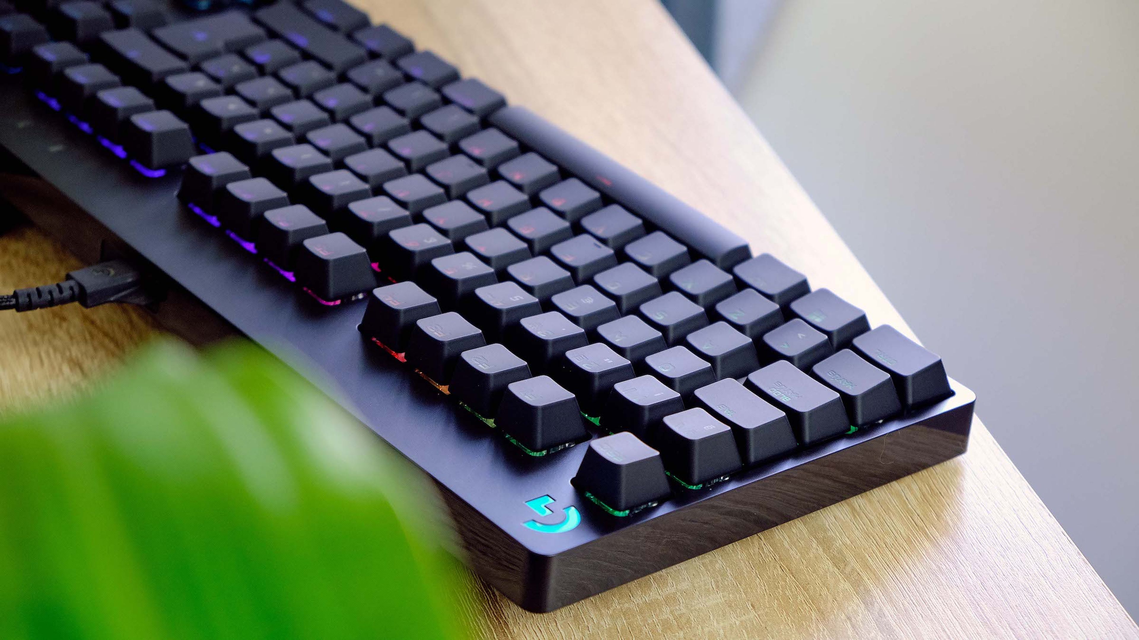 Así es el nuevo Razer BlackWidow V4 Pro, el teclado personalizable