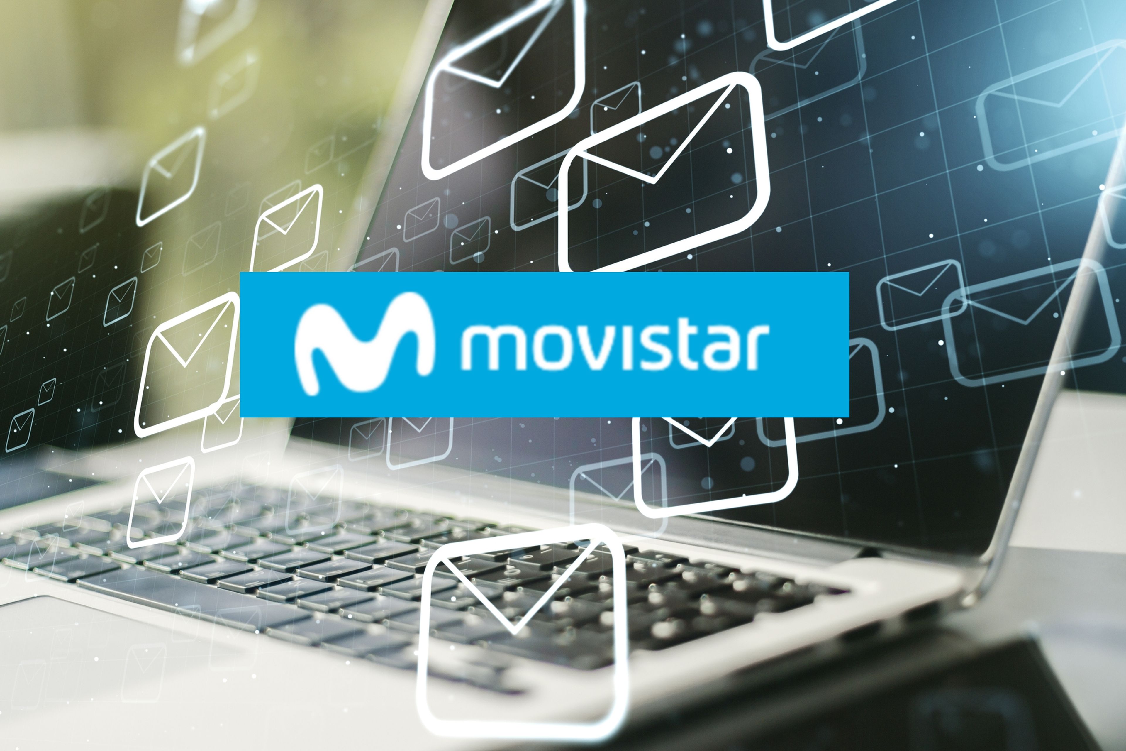 Cómo acceder a mi correo Movistar o Telefonica y cómo recibir emails en el móvil
