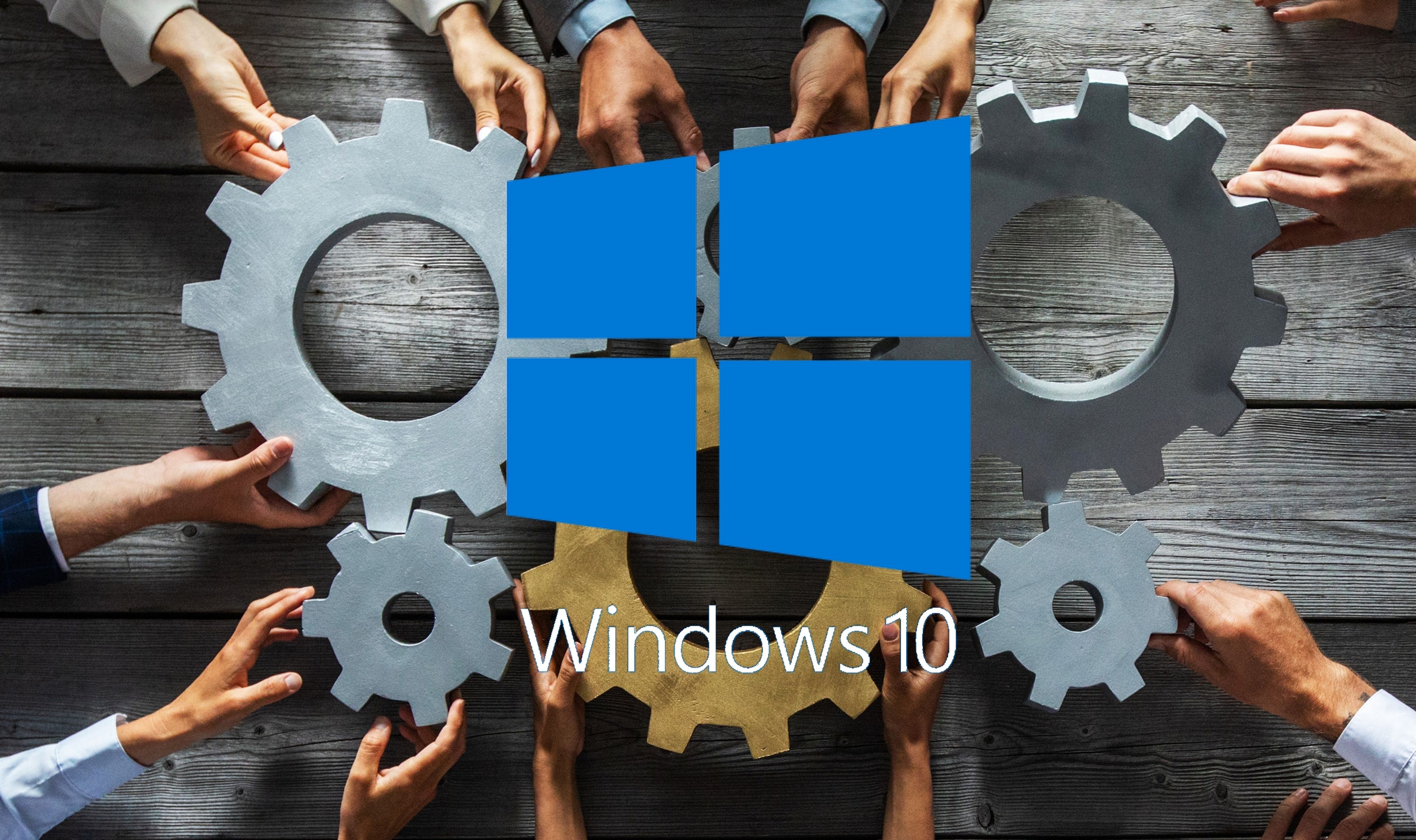 Cómo solucionar todos los problemas con Windows 10 en tan solo 30 minutos