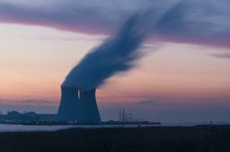 La energía nuclear verde es el reto de China