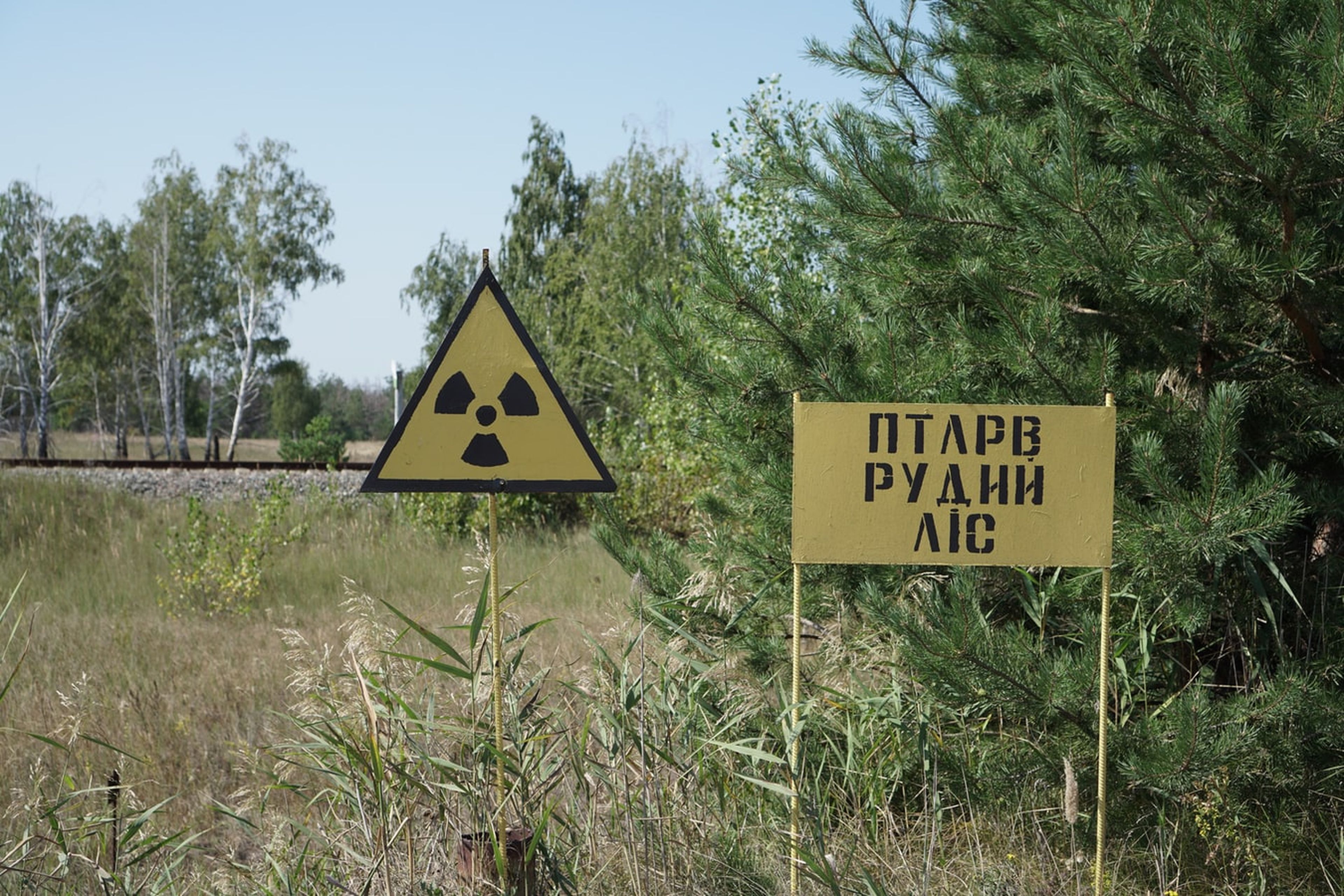 La fama de Chernobil no ayuda a la energía nuclear