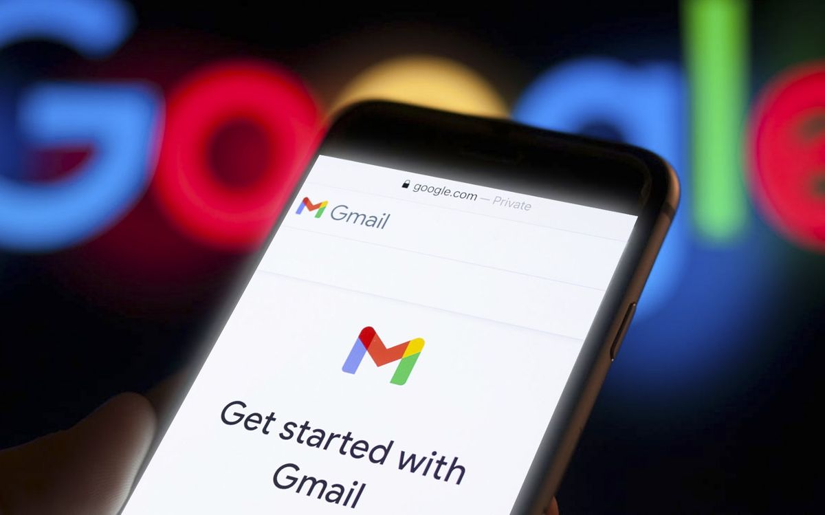 Cómo descargar un correo electrónico en formato PDF en Gmail para Android
