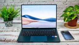 Huawei MateBook X Pro 2021, análisis y opinión