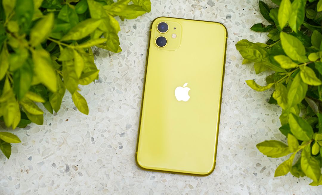 El iPhone 11 es la cámara más popular del mundo (y sí, España sigue