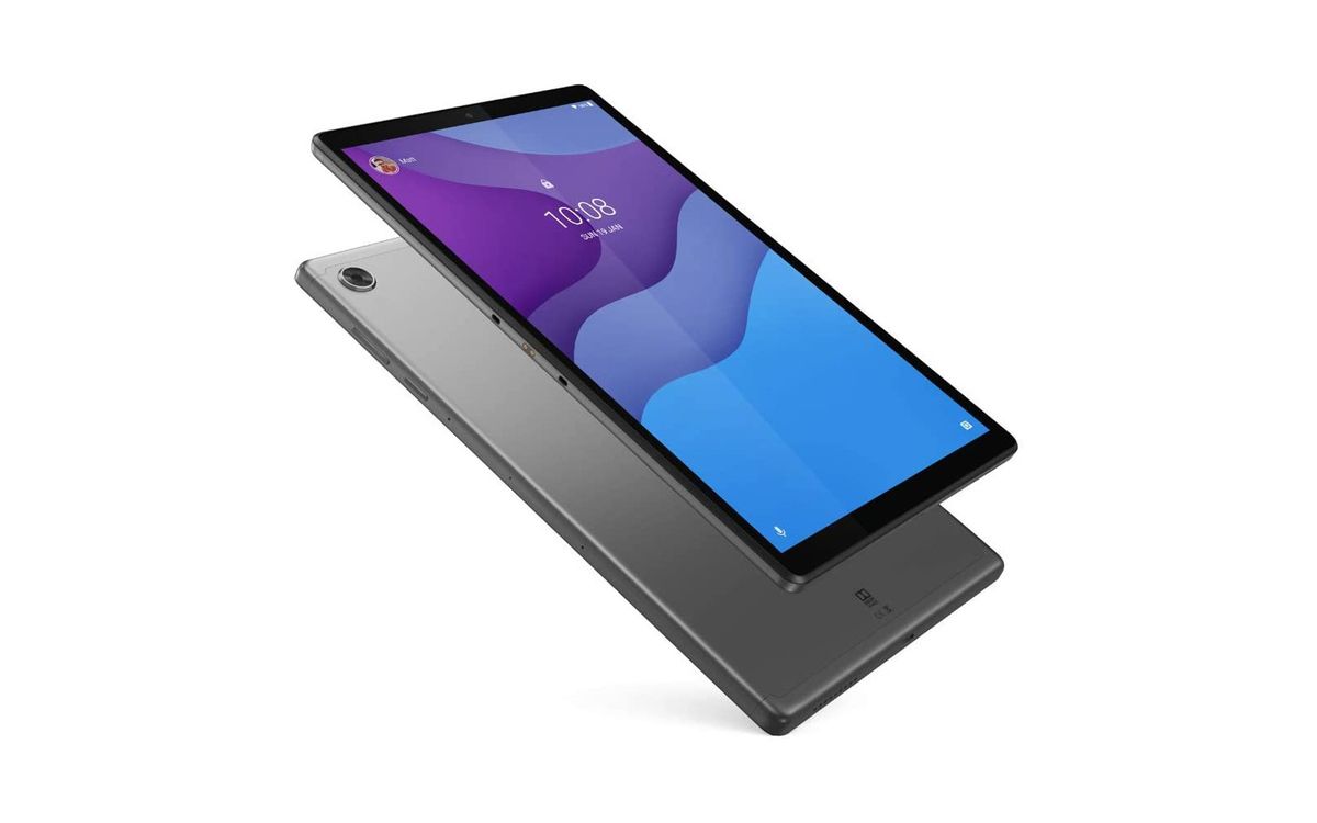 5 motivos por los que esta tablet barata de Lenovo es perfecta para