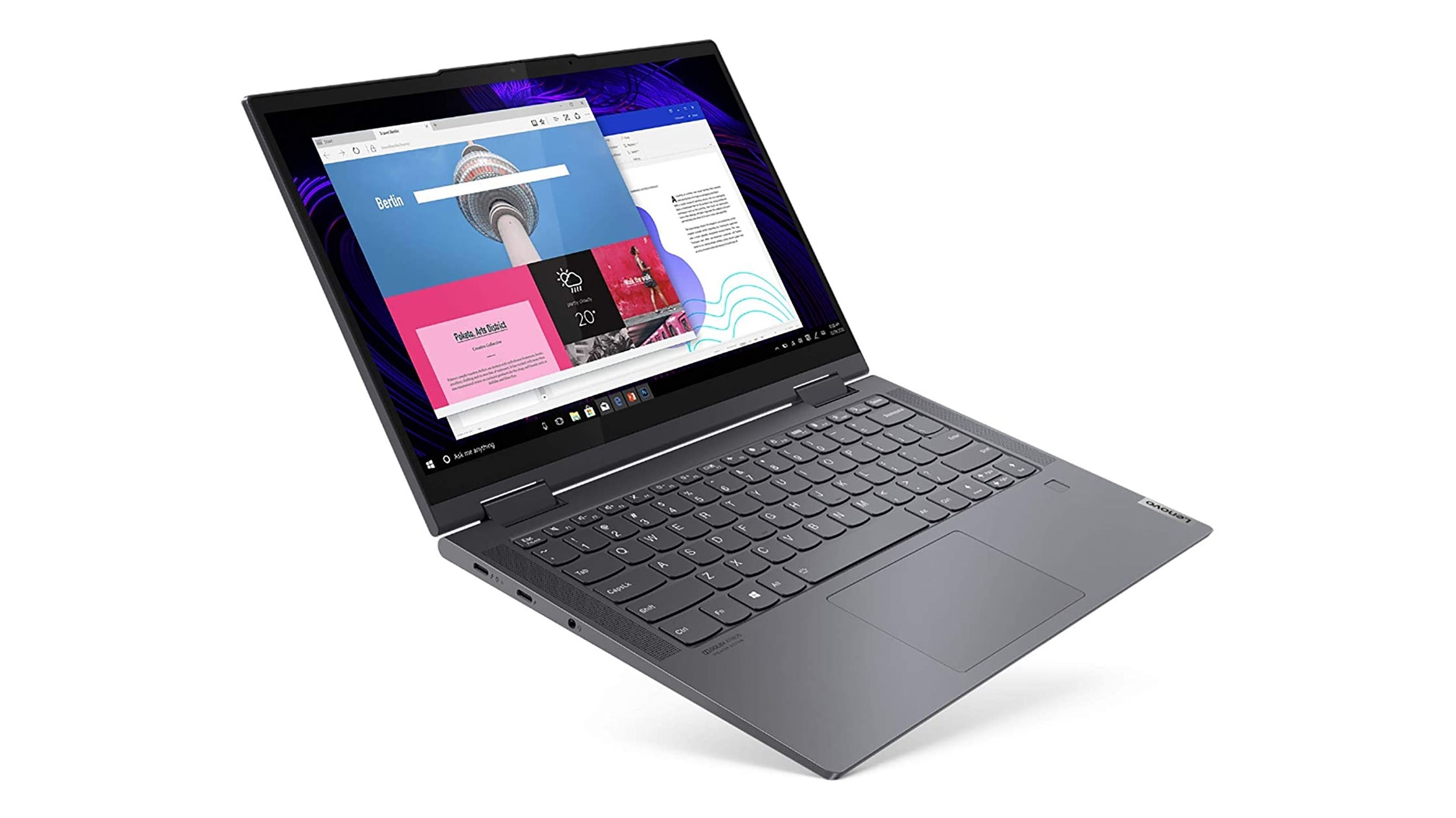 Lenovo Yoga 7