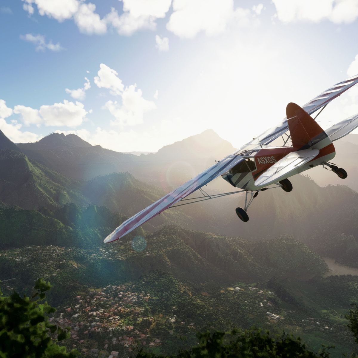 Microsoft Flight Simulator 2020: Conoce los requisitos de sistema