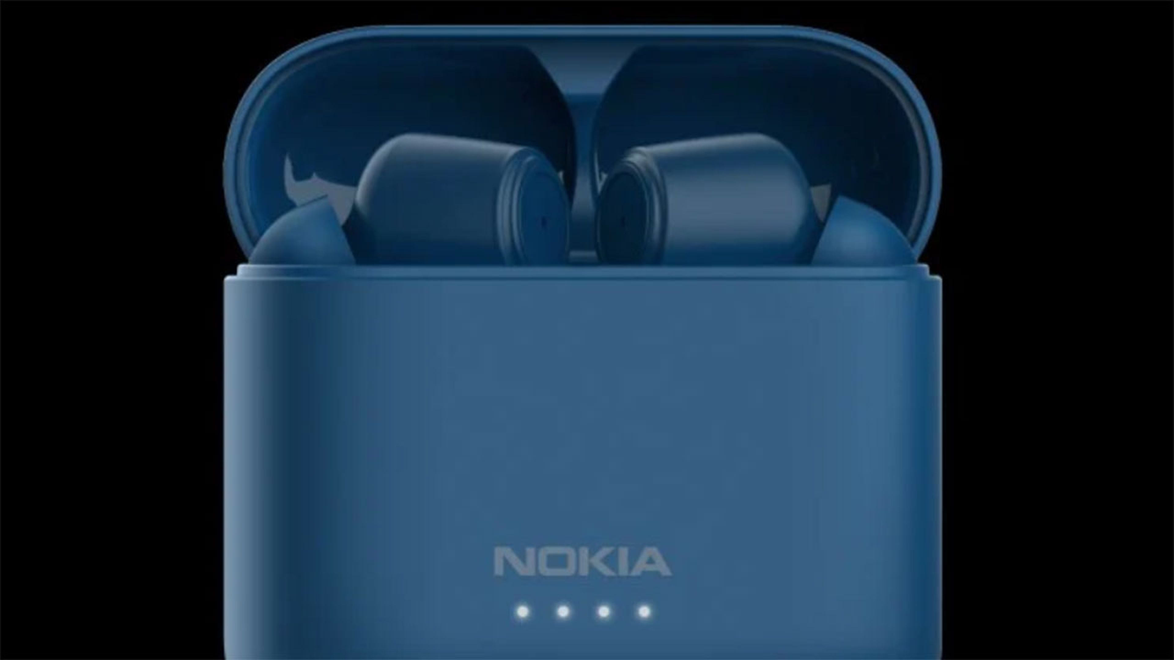 Nokia BH-805